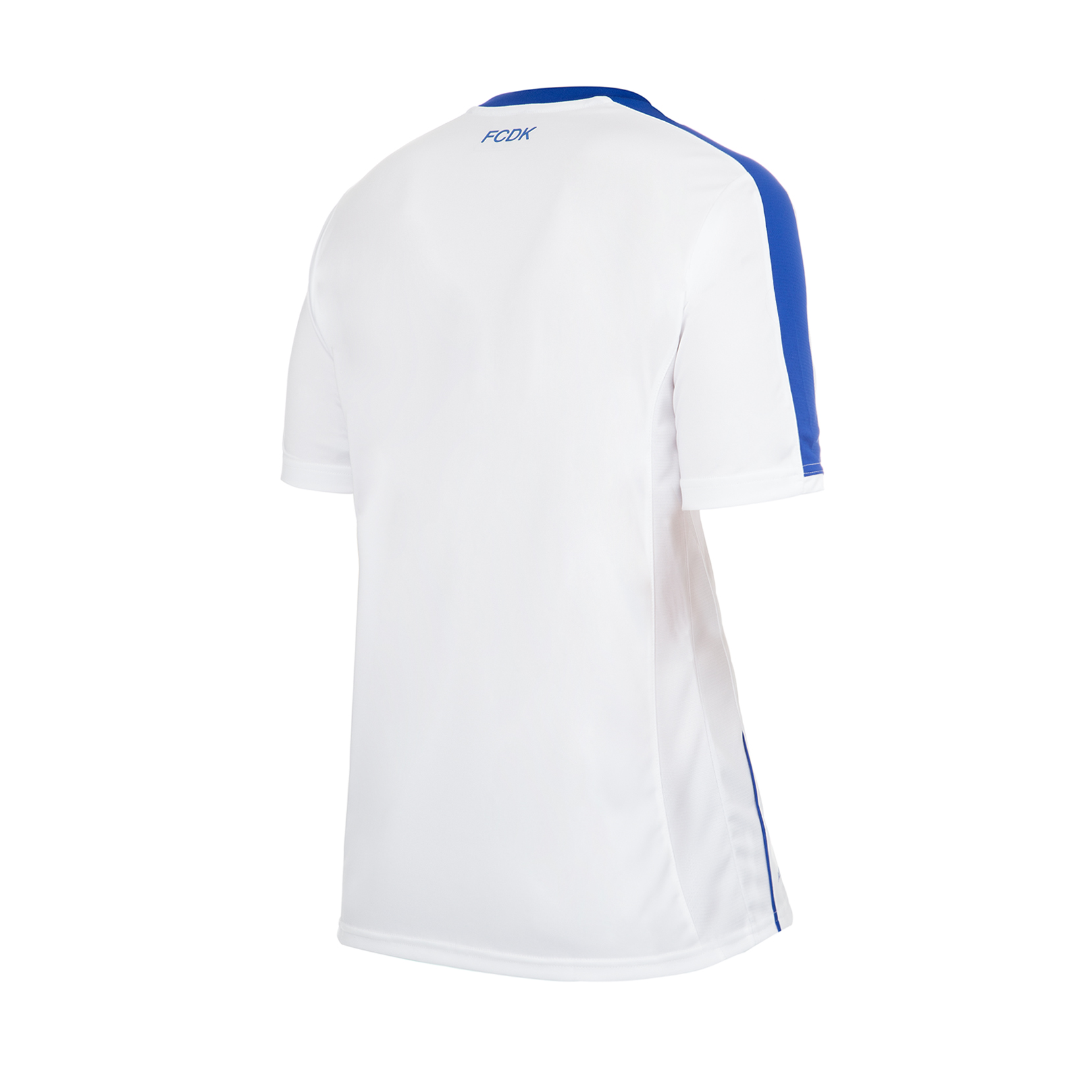 Футболка ігрова ФК «Динамо» Київ Домашня