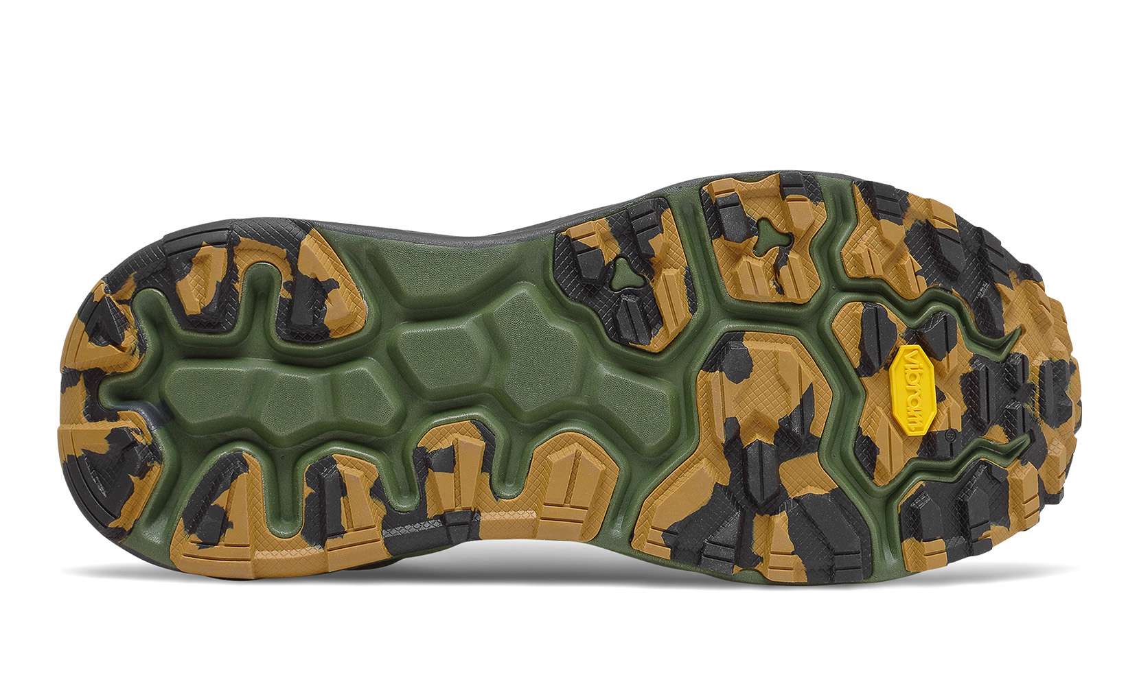 Fresh Foam More Trail