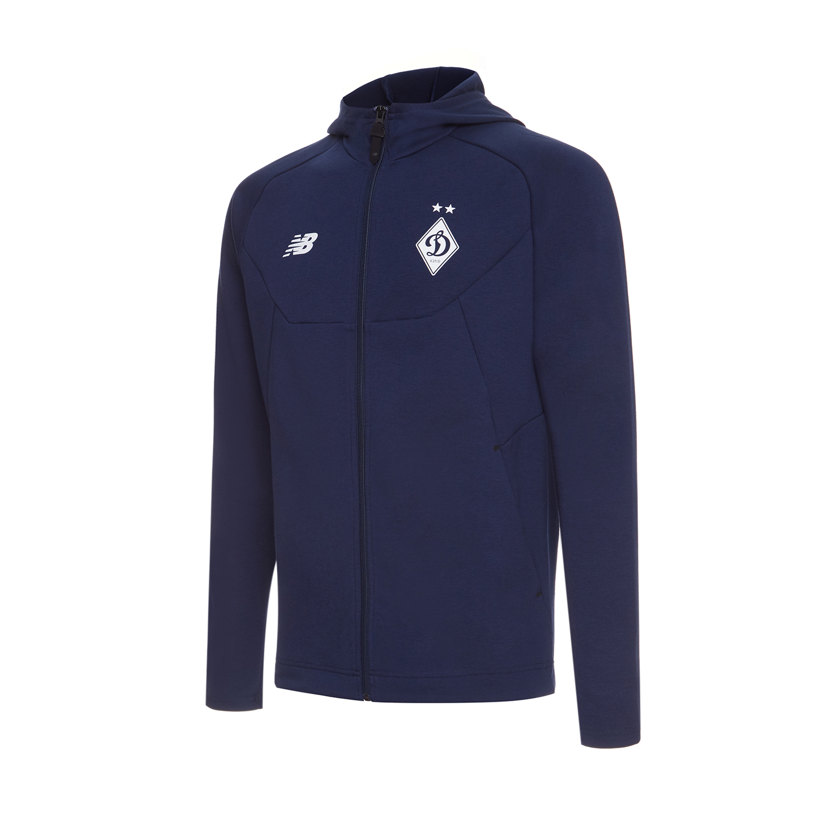 Спортивна куртка ФК «Динамо» Київ Travel