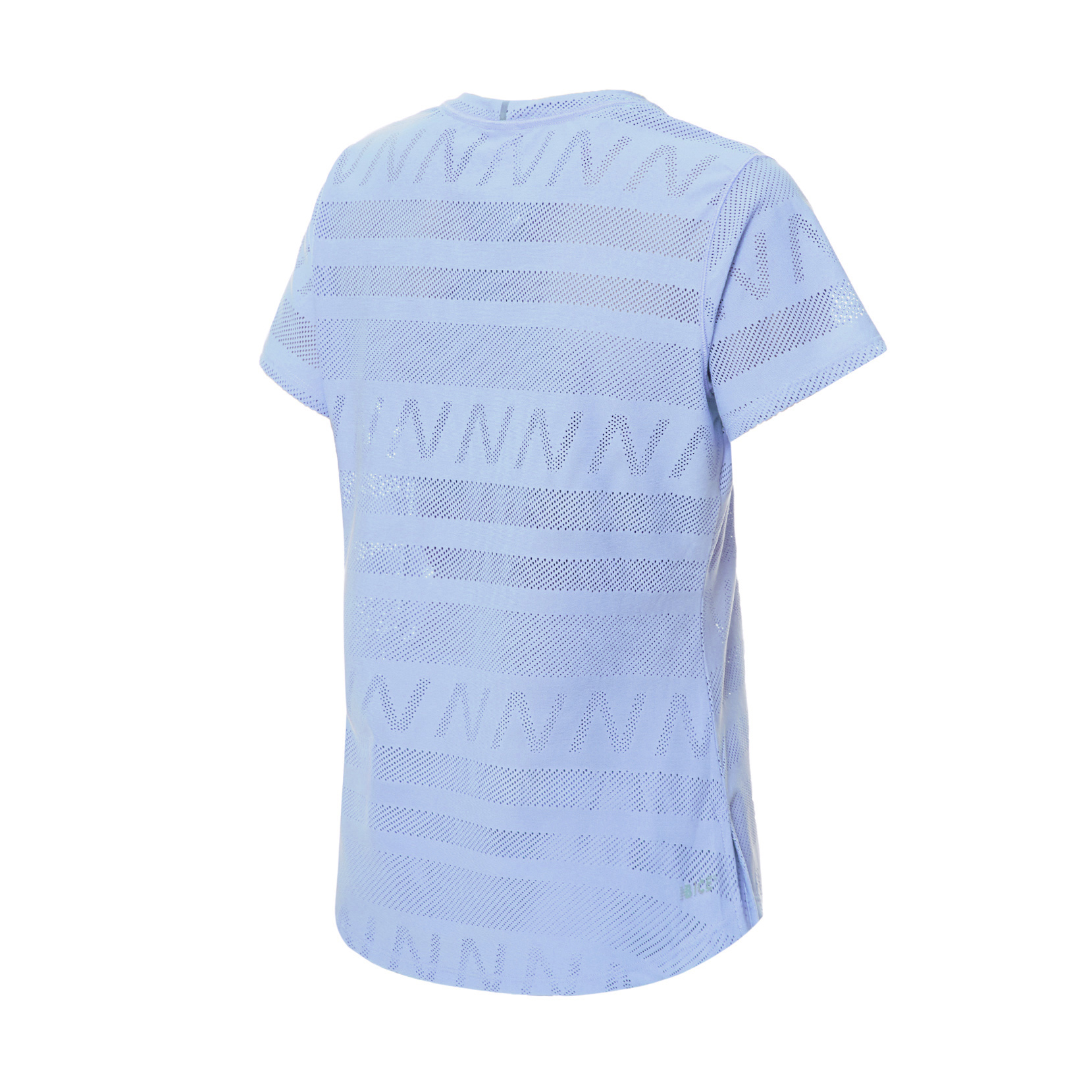 Футболка Q Speed Jacquard SS