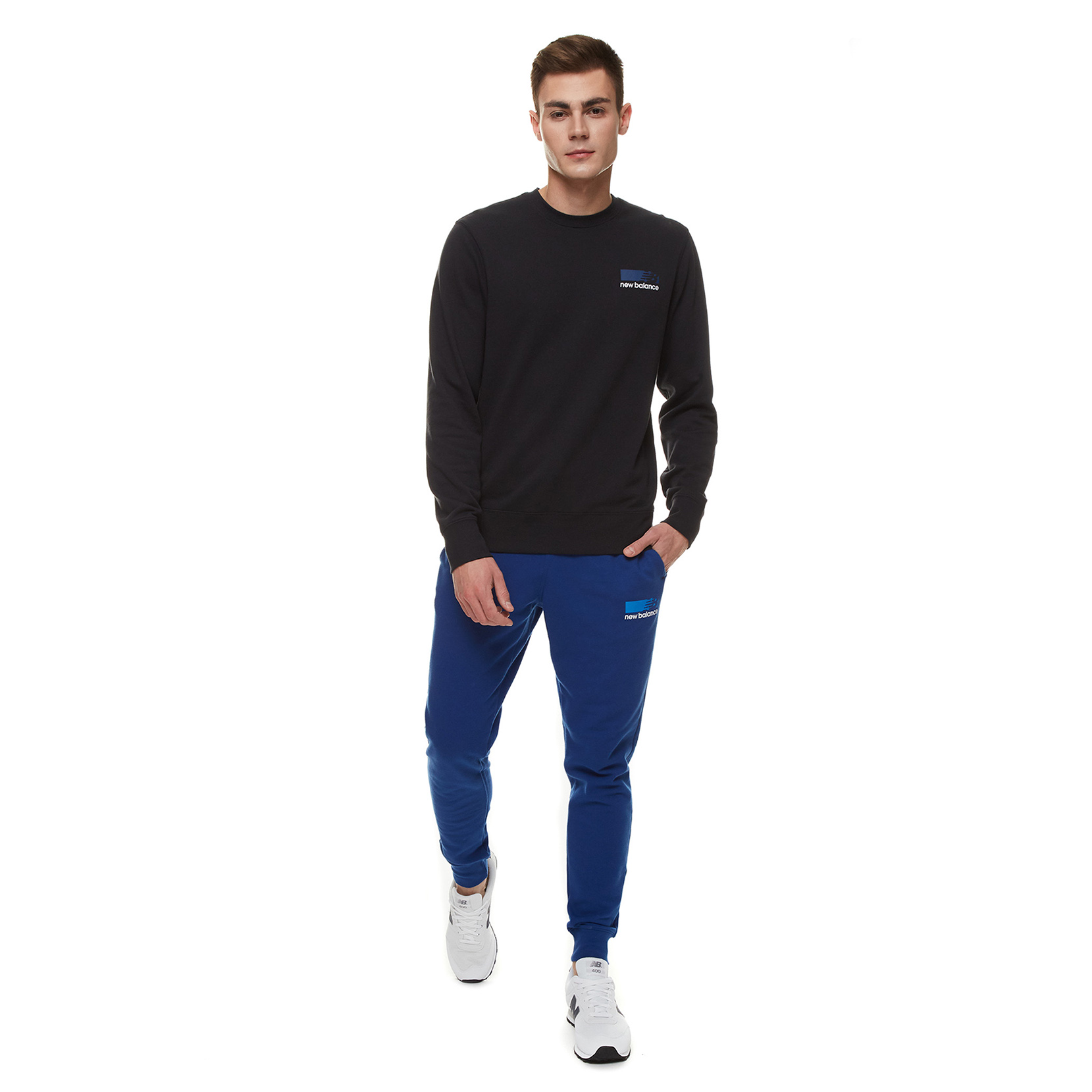 Світшот NB Sathleticsport Gr