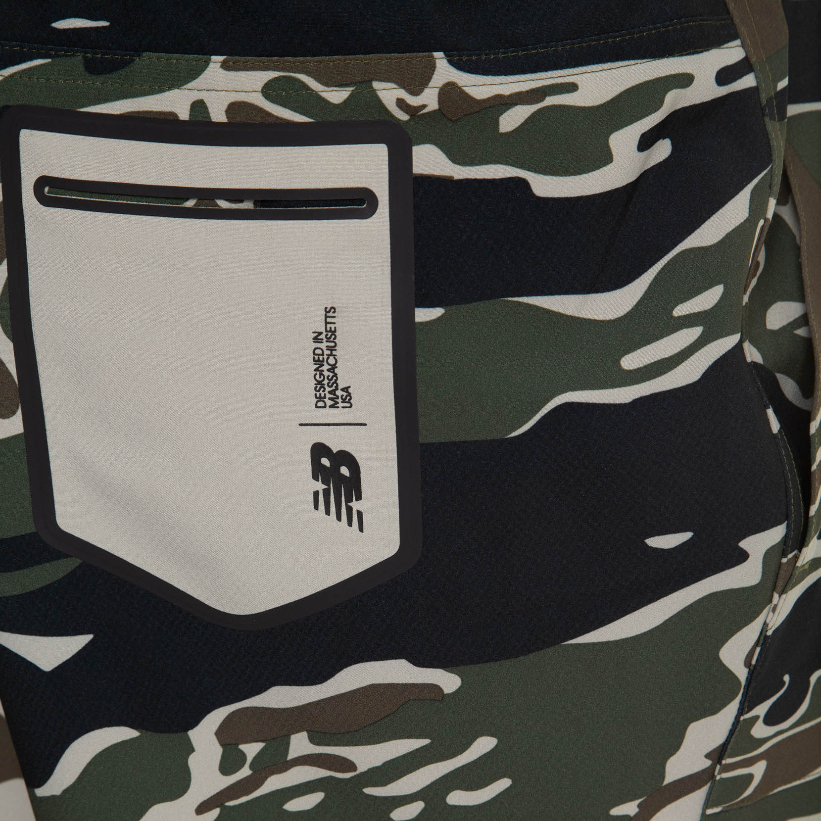 Шорти Printed Fortitech 7` Tech