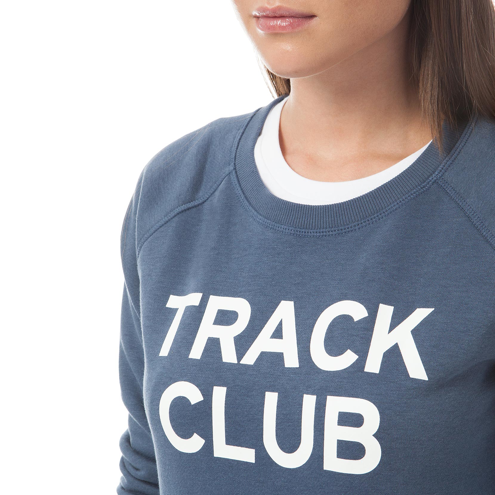 Реглан Essentials Track