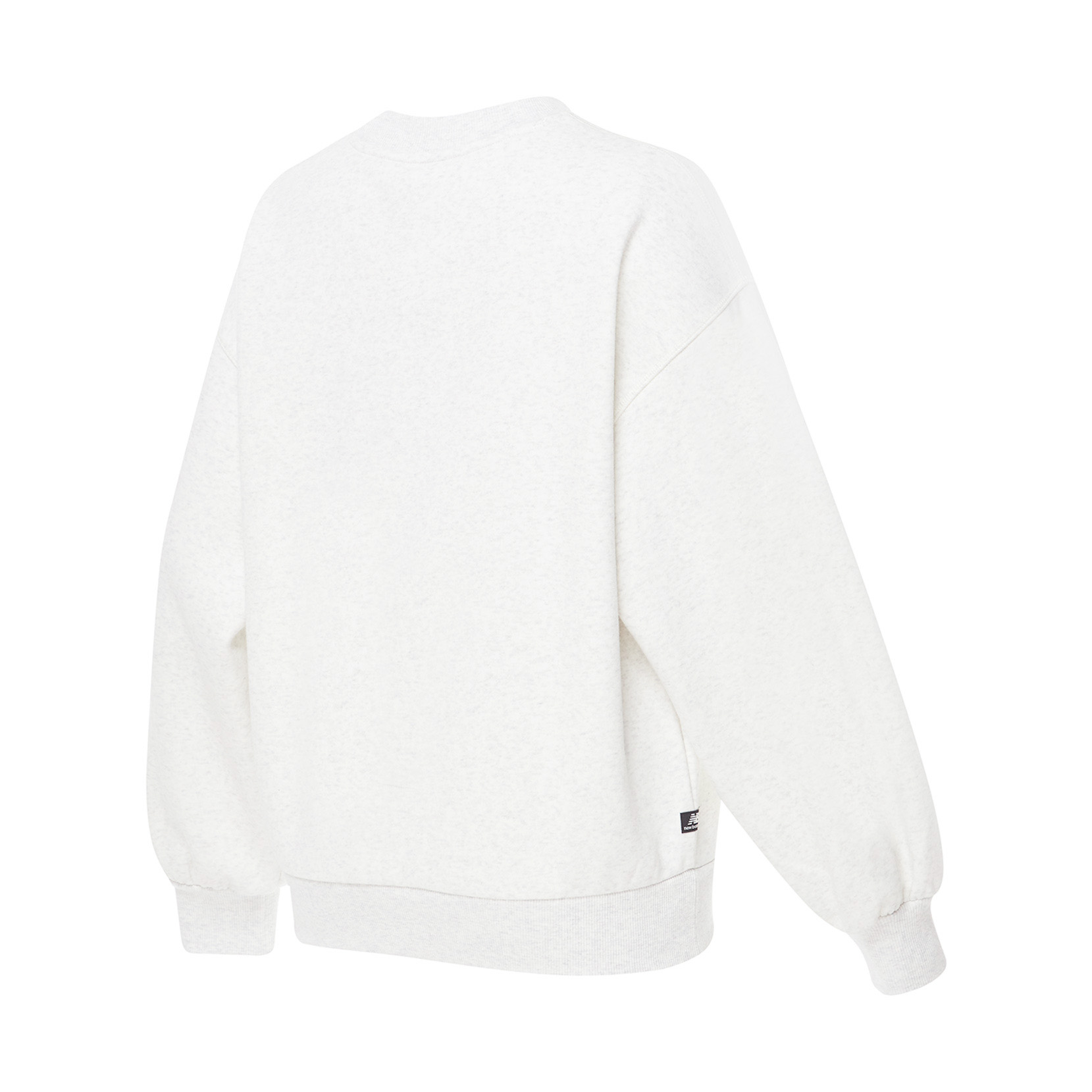 Світшот Essentials Brushed