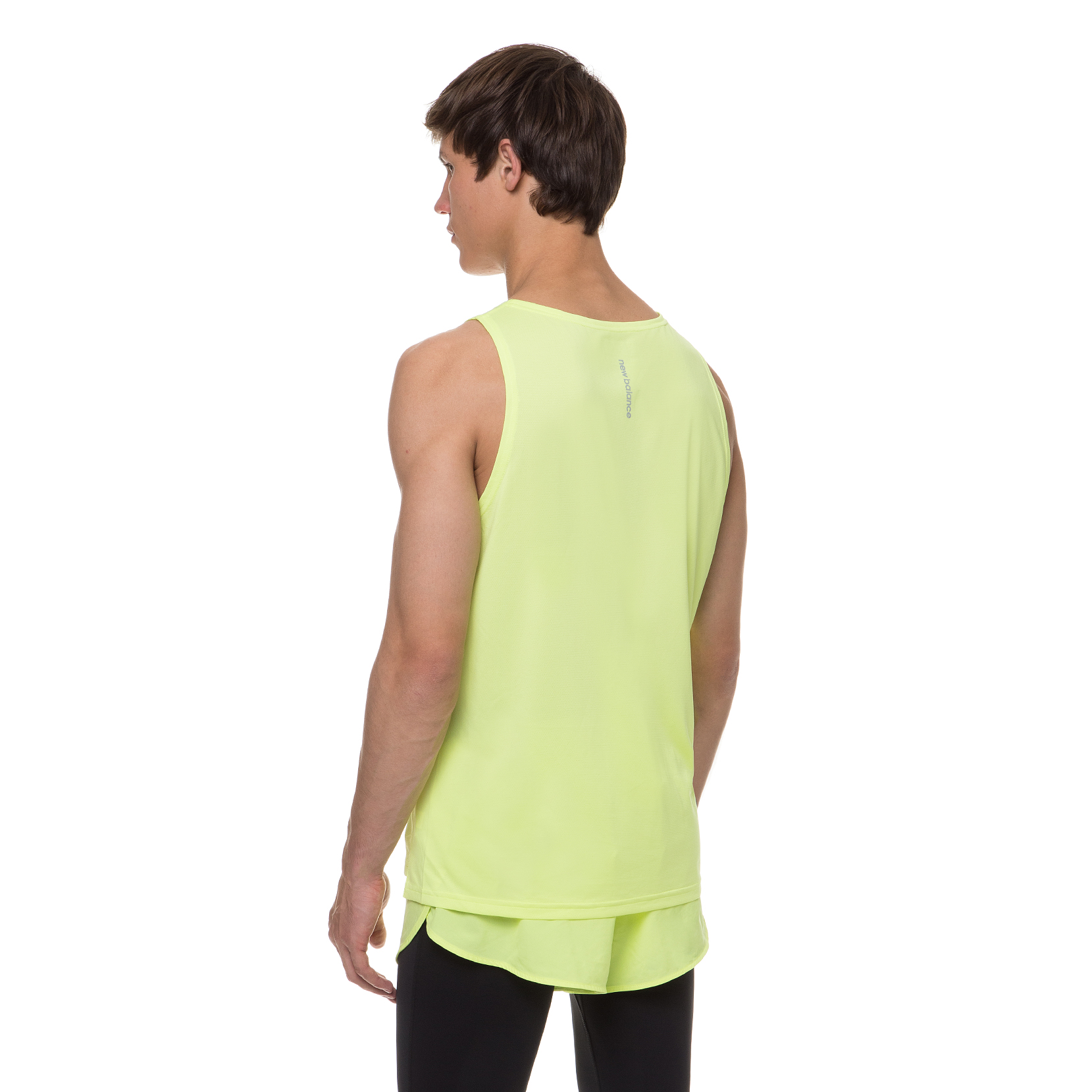 Майка Accelerate Singlet