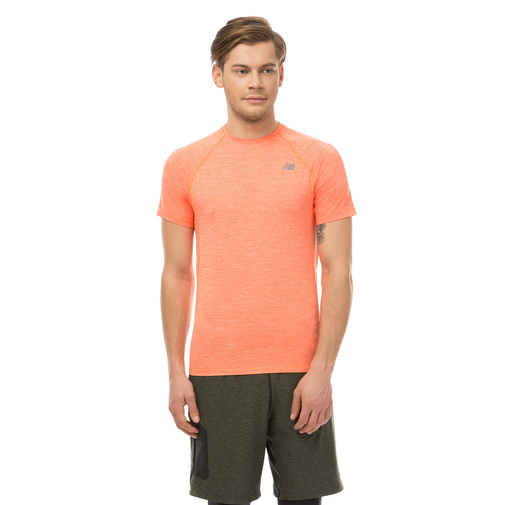 Футболка Tenacity