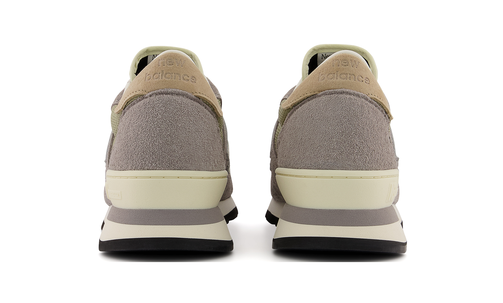 New Balance 990 V1 Made in USA