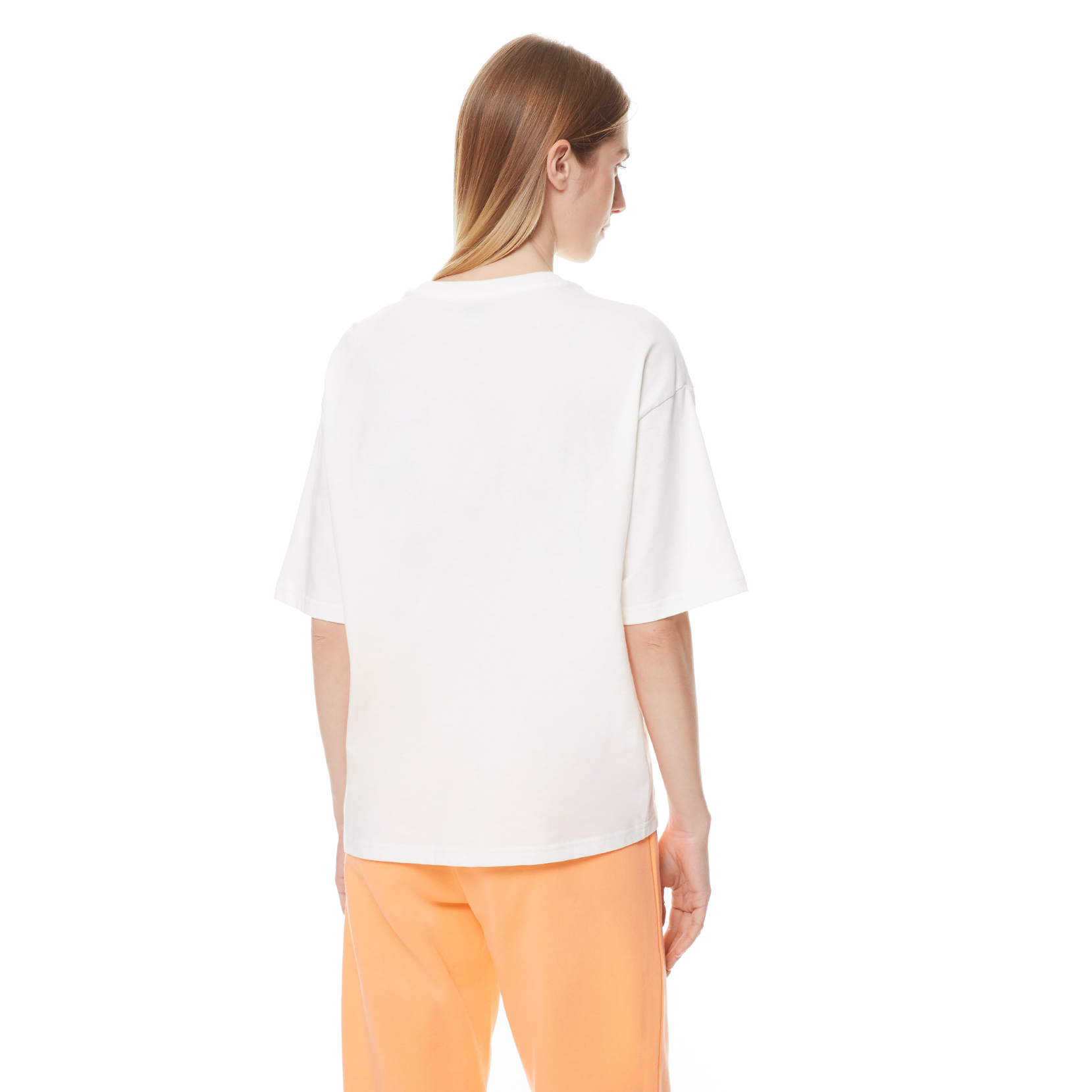 Футболка Athletics Amplified