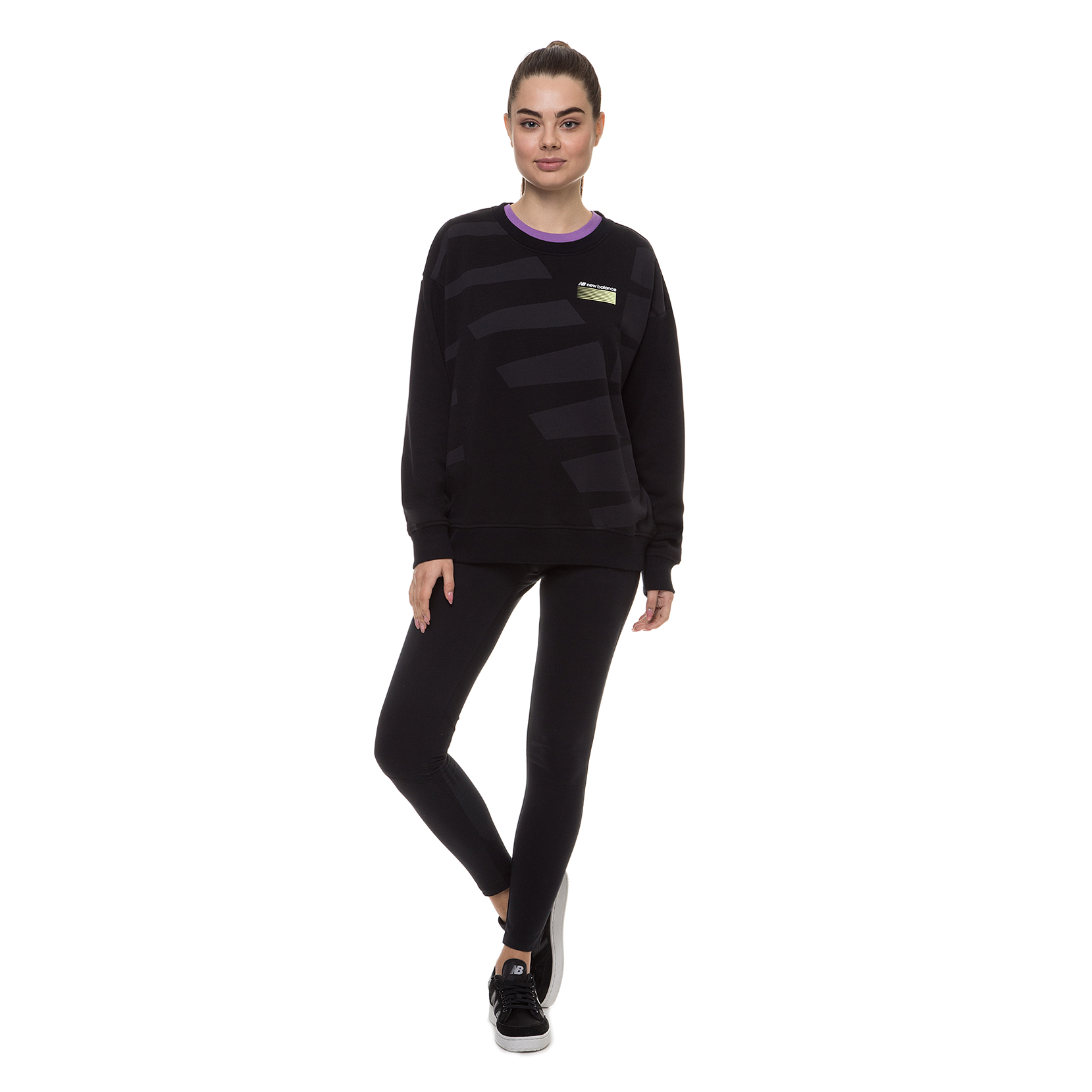 Світшот Sport Style Optiks