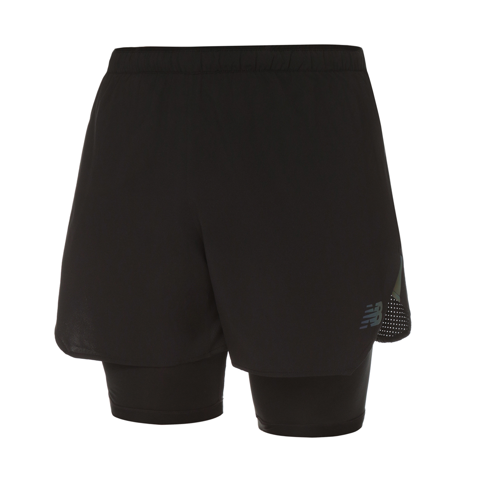 Шорти Q Speed ​​5 Inch 2 in 1