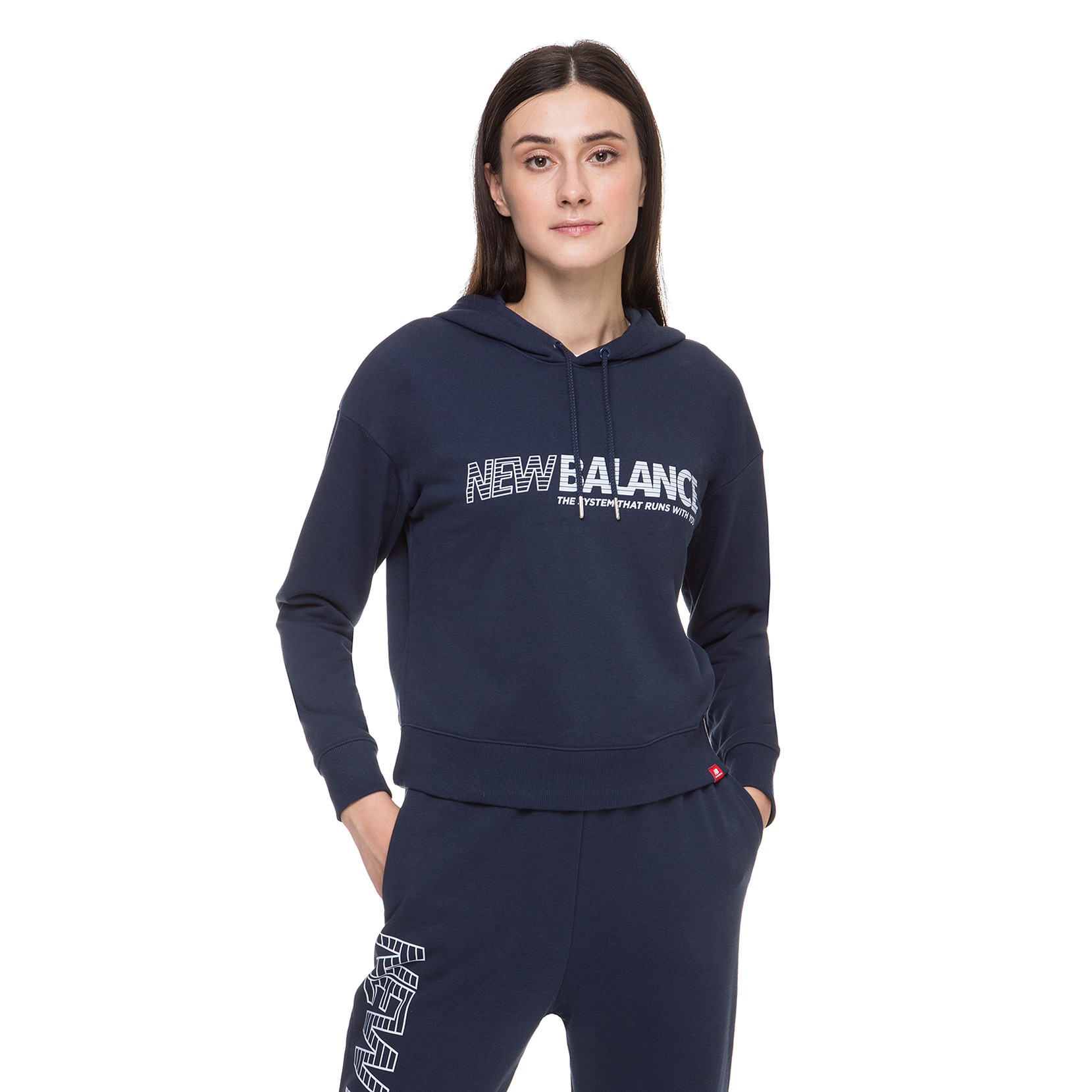 Худі Essentials NB Speed