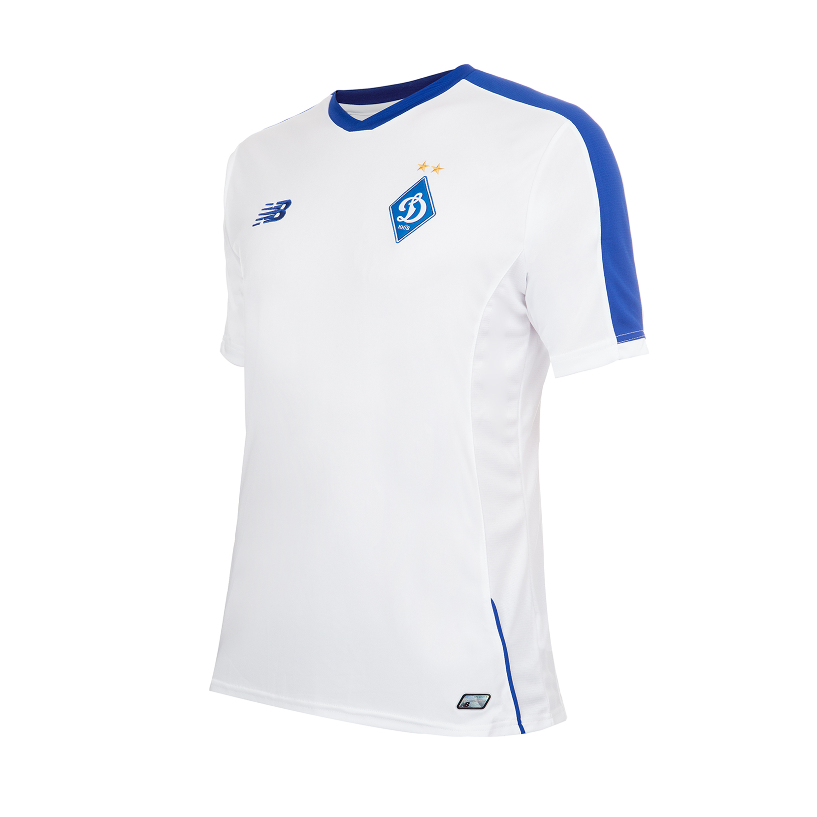 Футболка ігрова ФК «Динамо» Київ Домашня