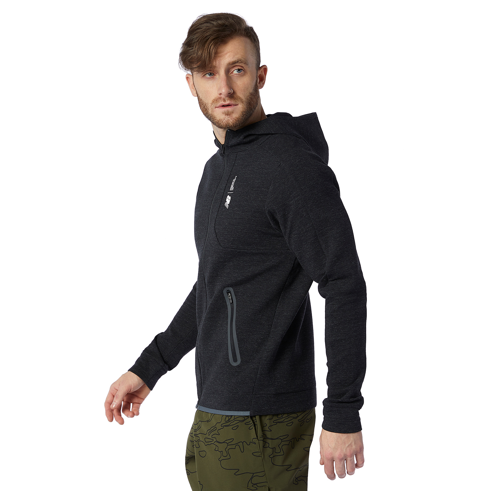 Спортивна куртка Fortitech Fleece
