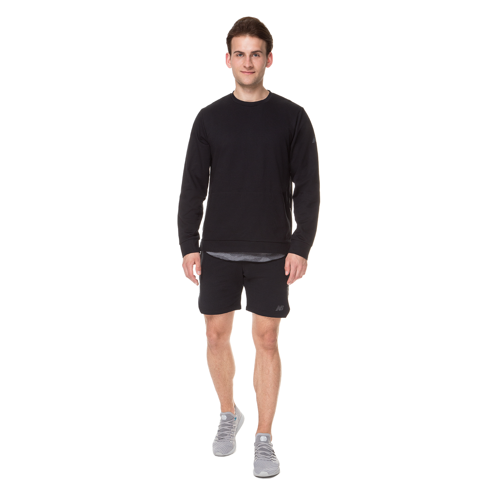 Світшот NB WARM UP