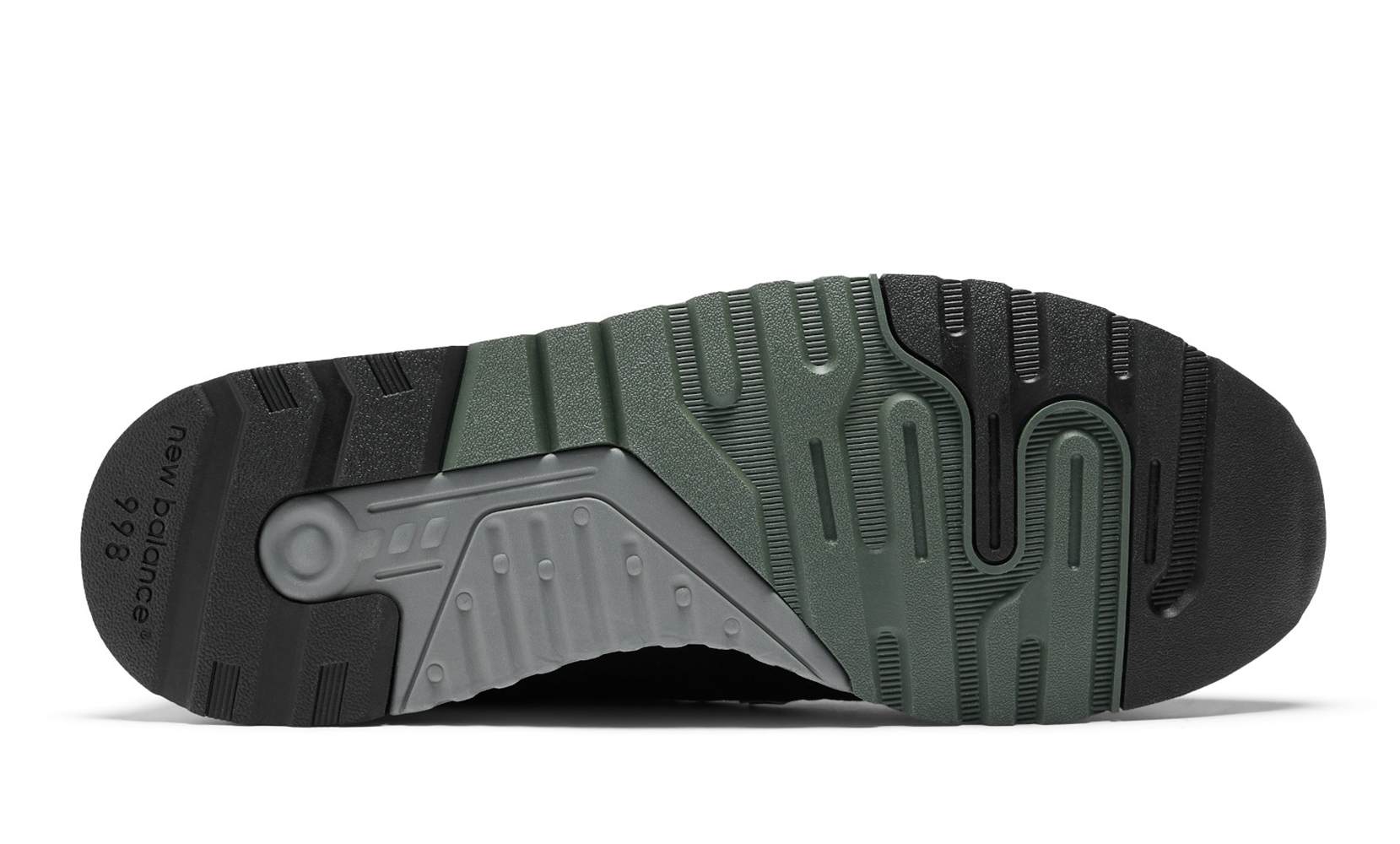 New Balance 998 Made in USA