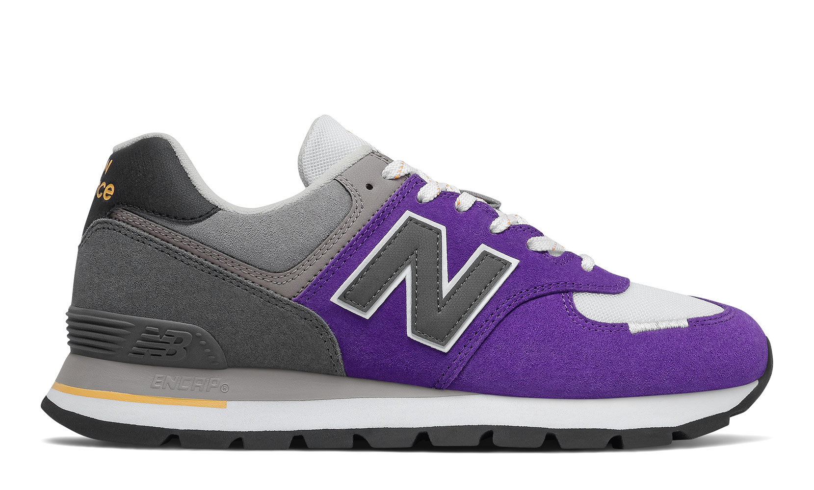 New Balance 574 Rugged