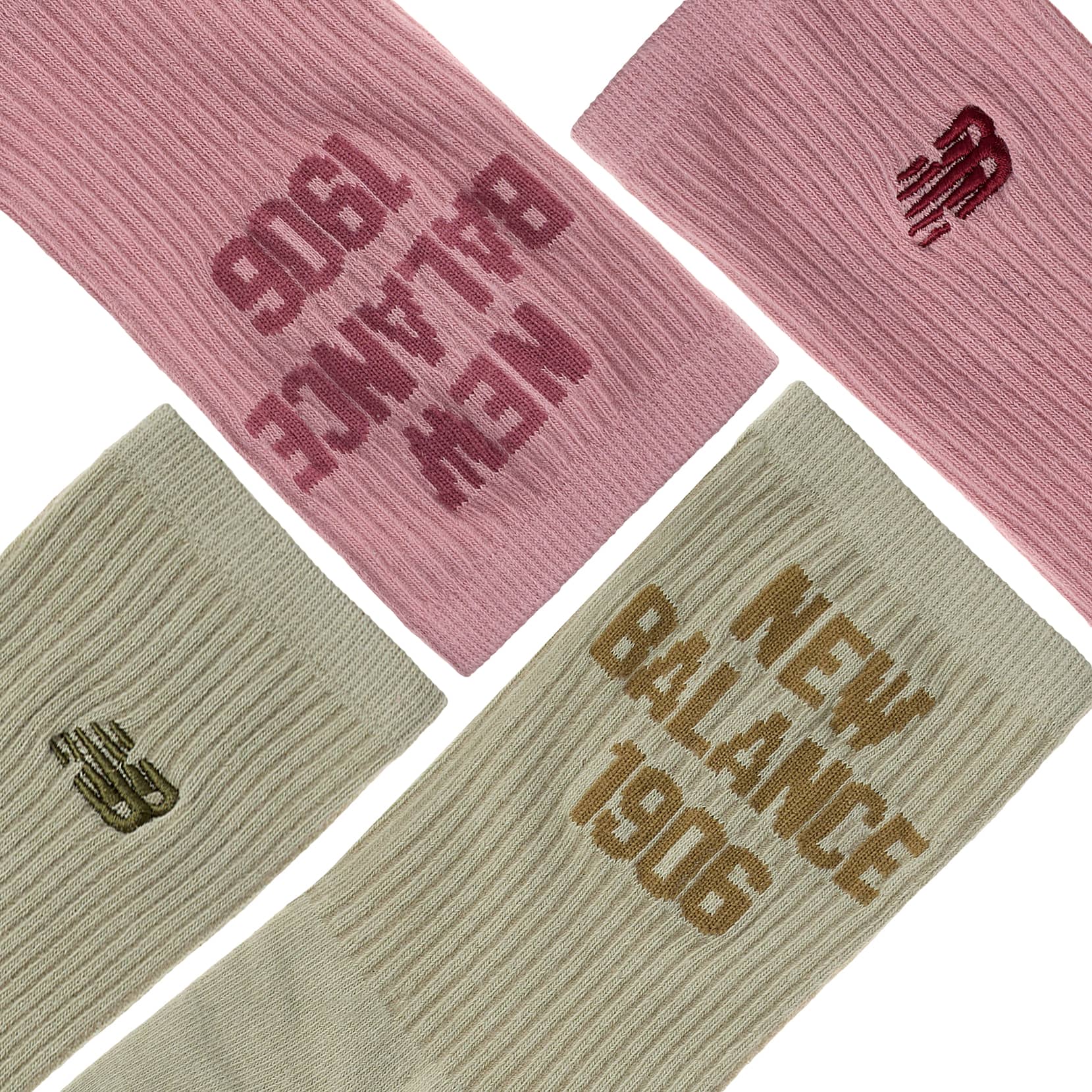 Шкарпетки 1906 Midcalf (2 пари)