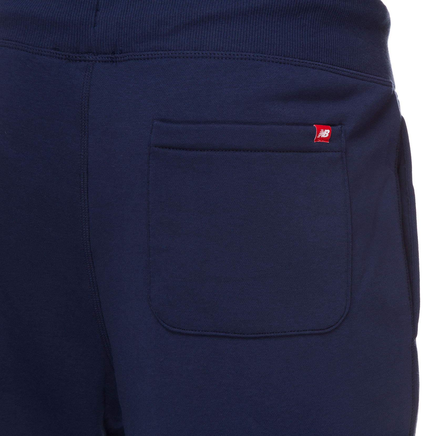 Шорти Essentials Stacked Logo