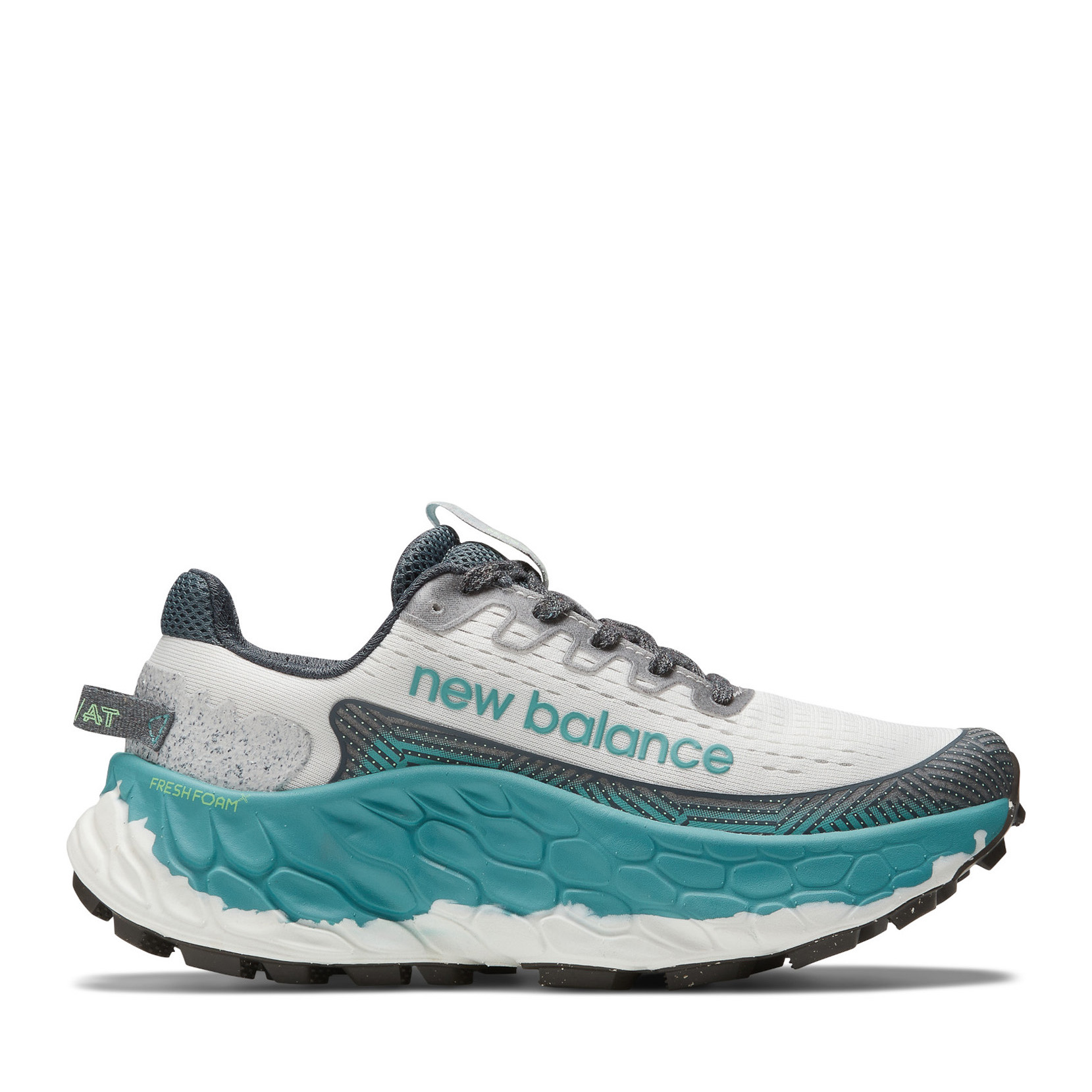 Fresh Foam More Trail V3