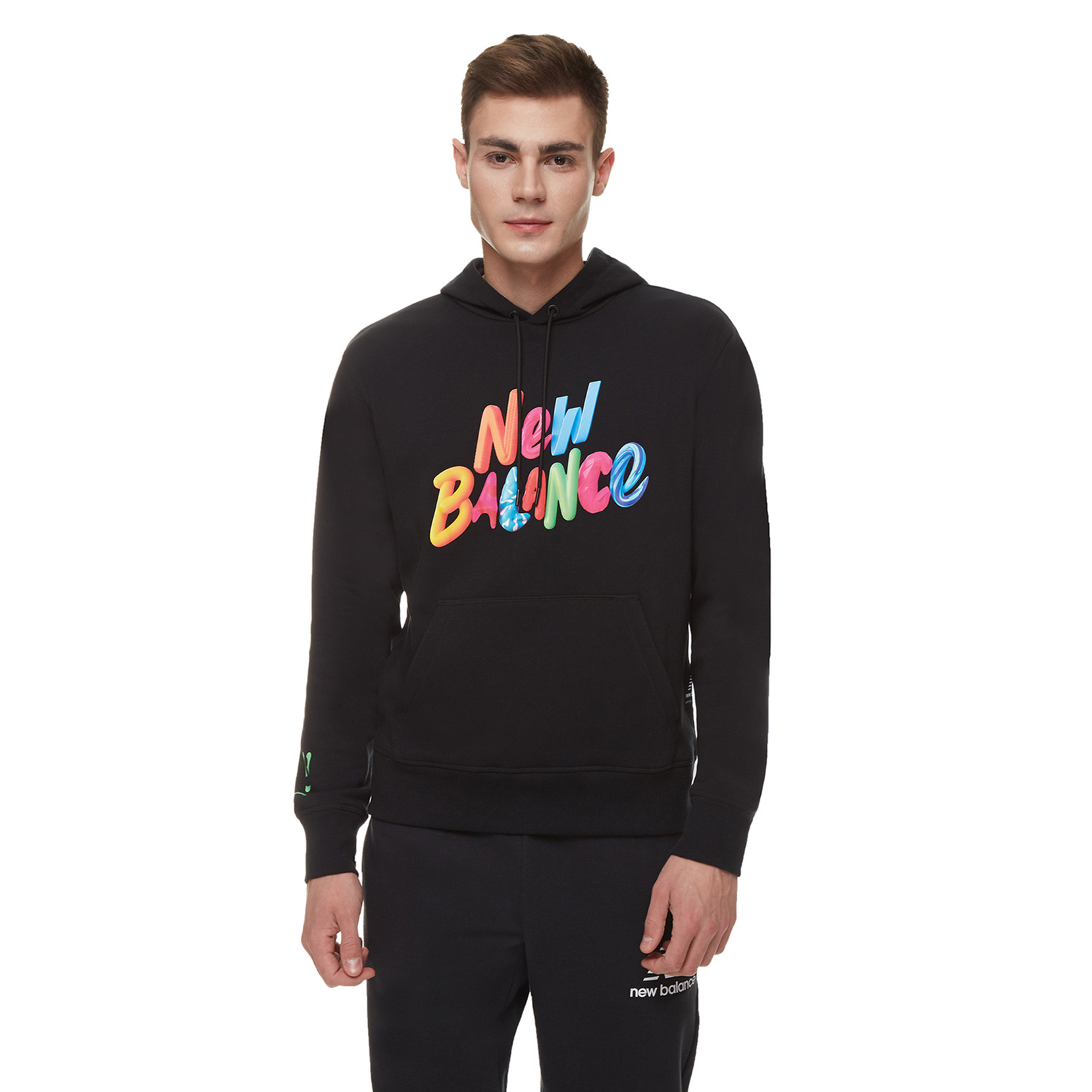 Худі Artist Pack Velvet Spectrum