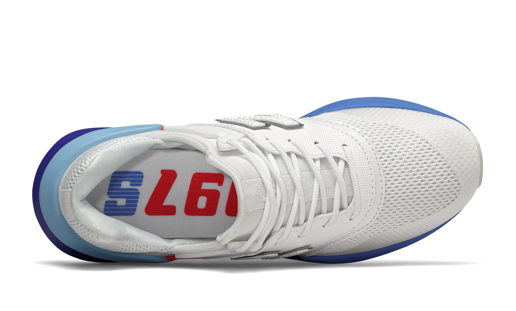 New Balance 997 Sport