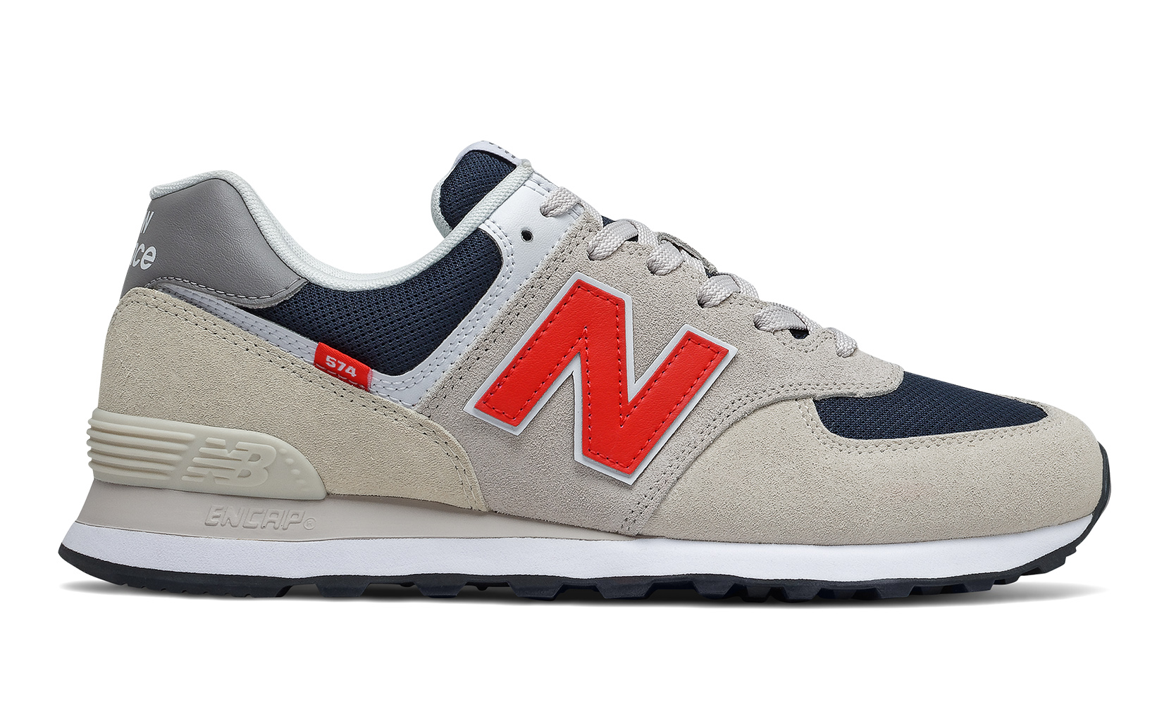 New Balance 574 Varsity