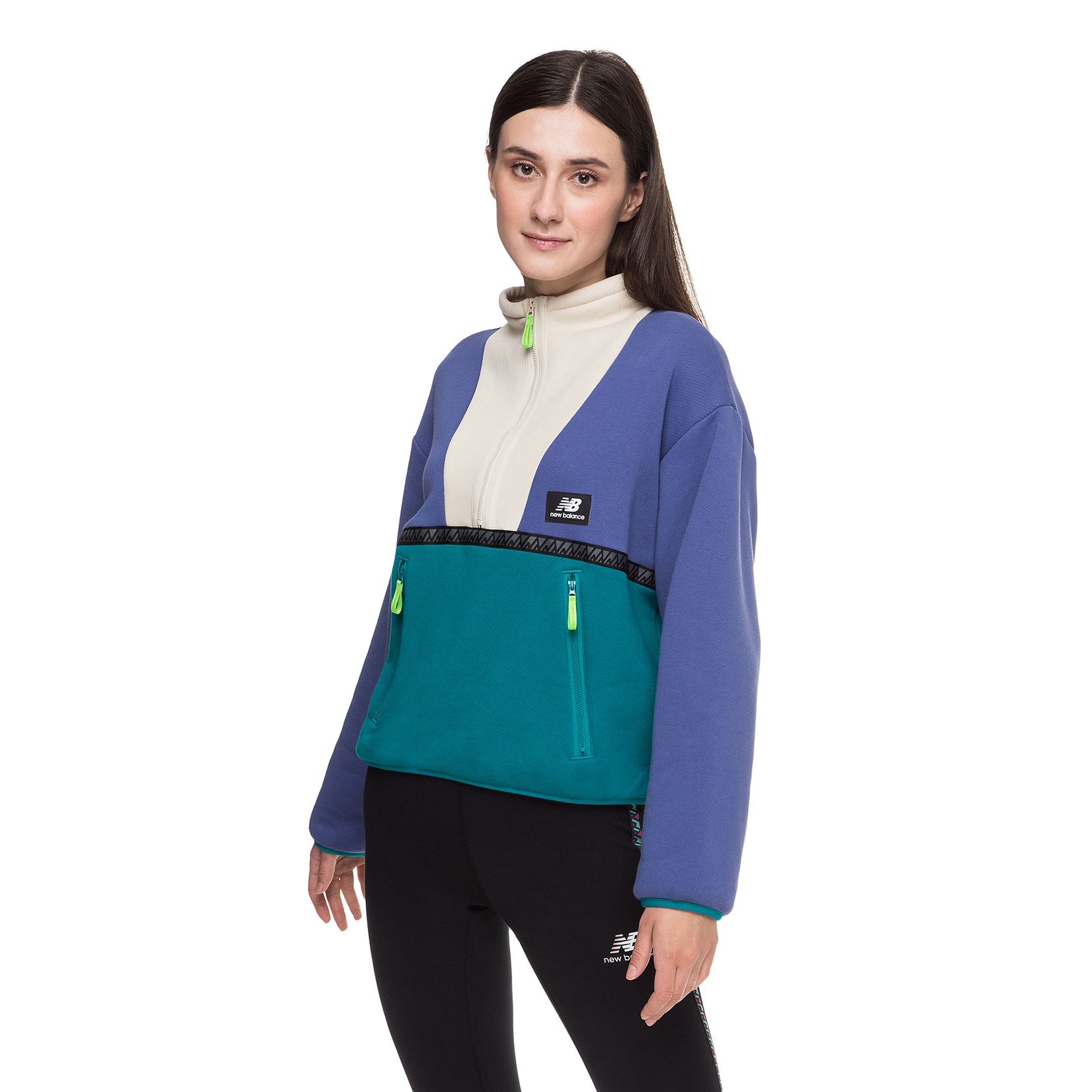 Анорак NB Athletics Terrain