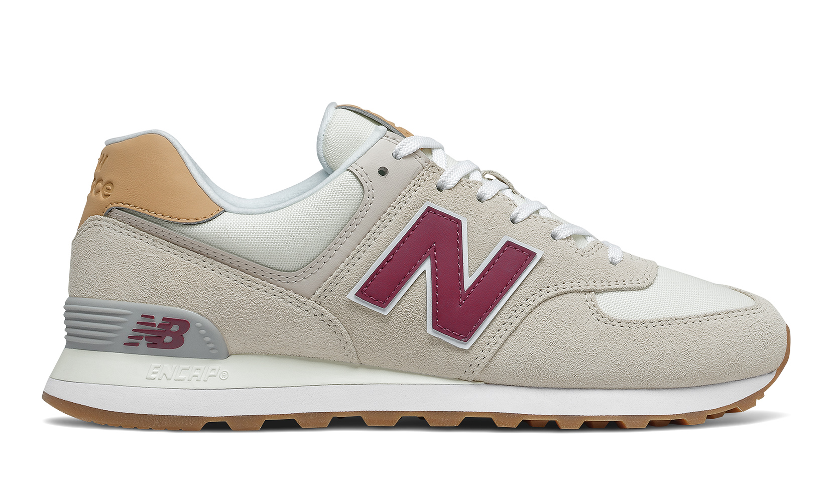 New balance women's 574 beach cruiser best sale