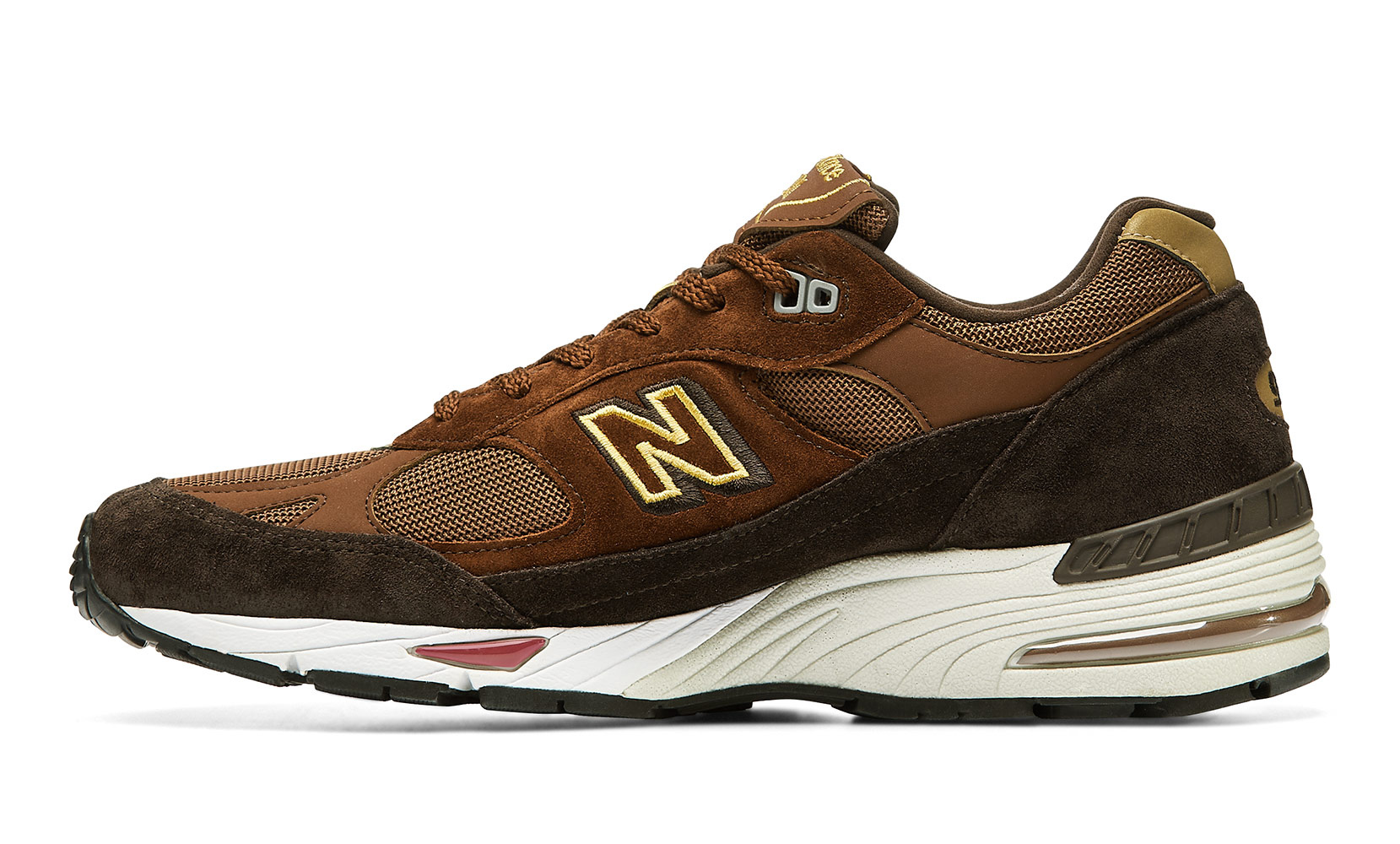 New Balance 991 Made in UK