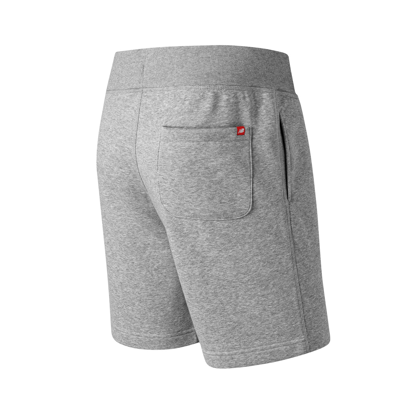 Шорти Essentials Stacked Logo