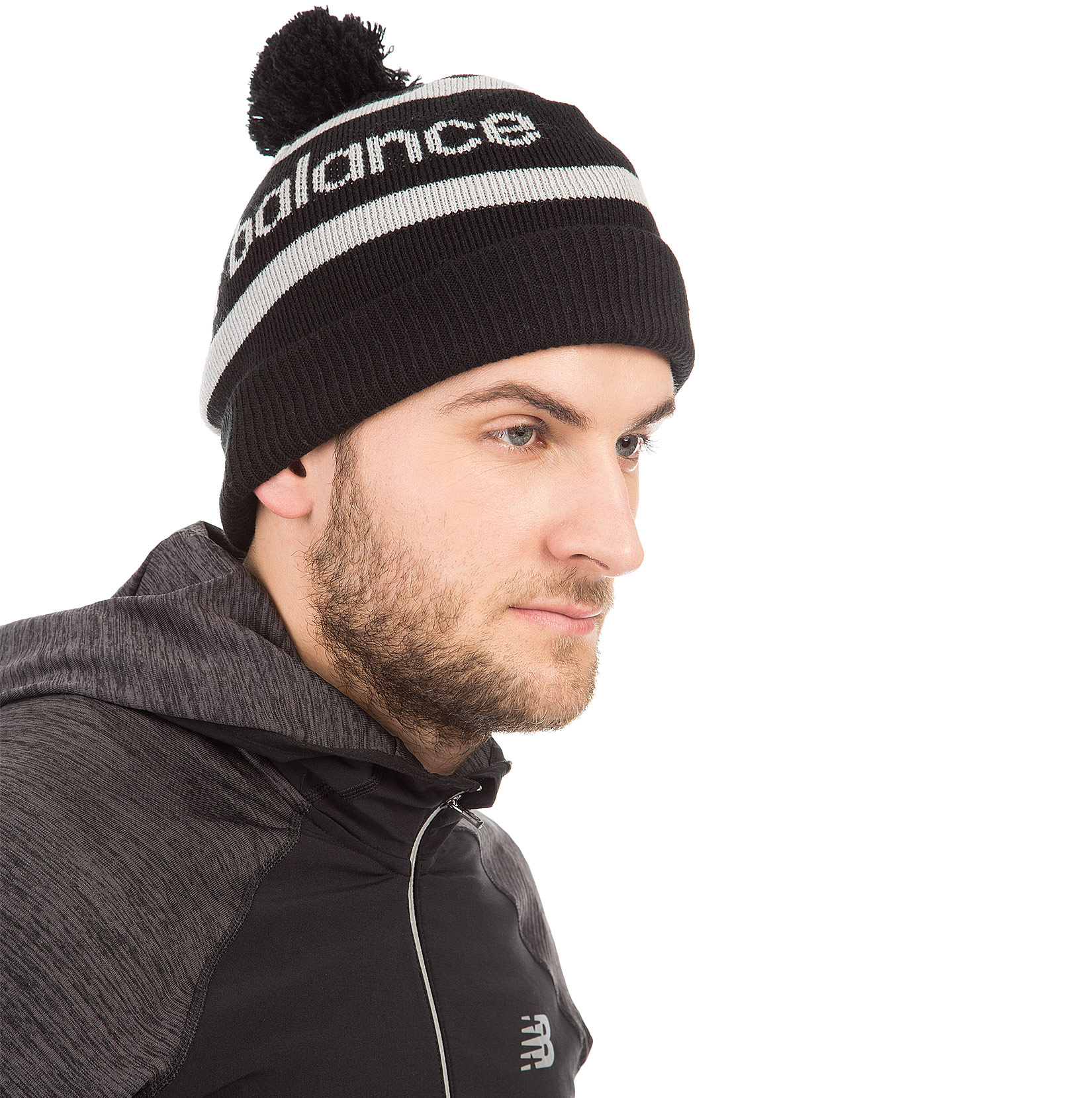 Шапка Snowball Beanie