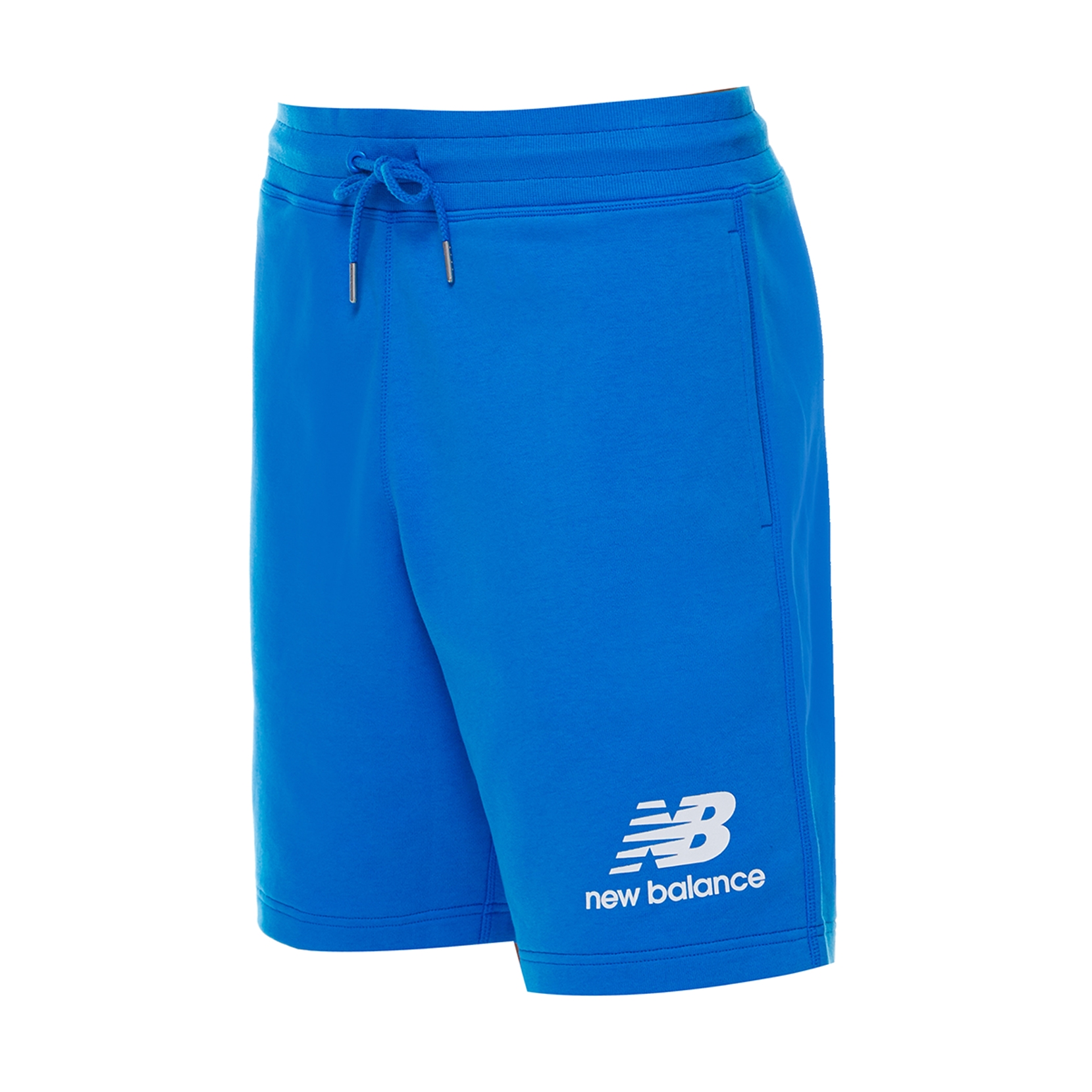 Шорти Essentials Stacked Logo