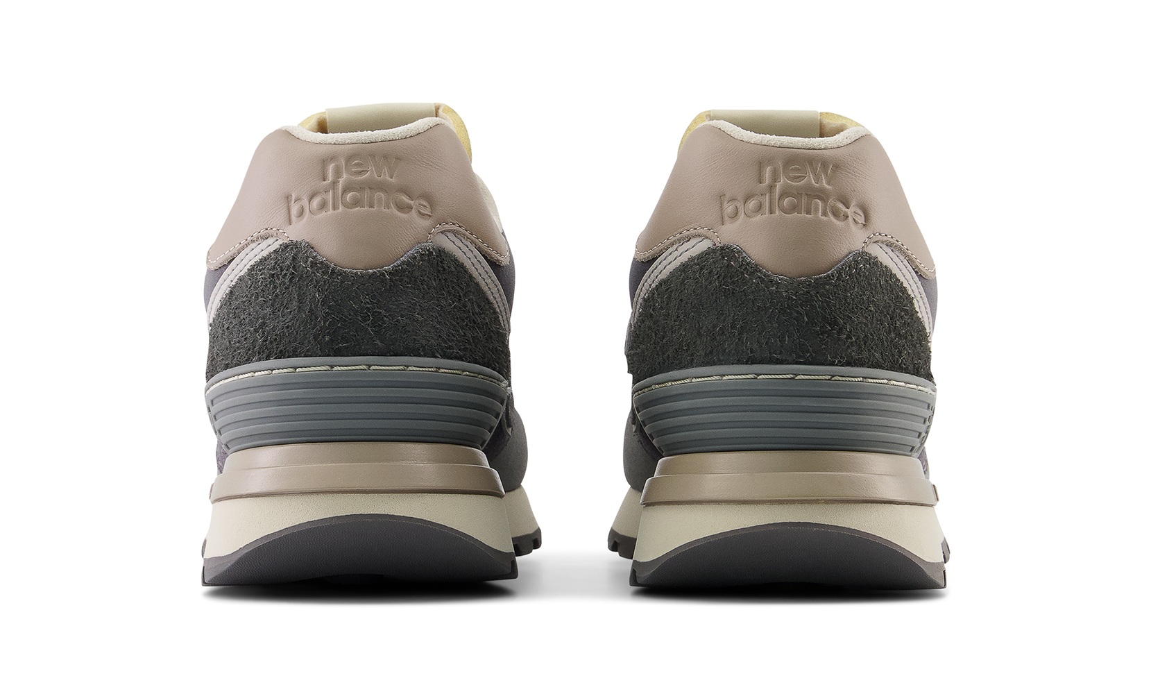 New Balance U574L V1