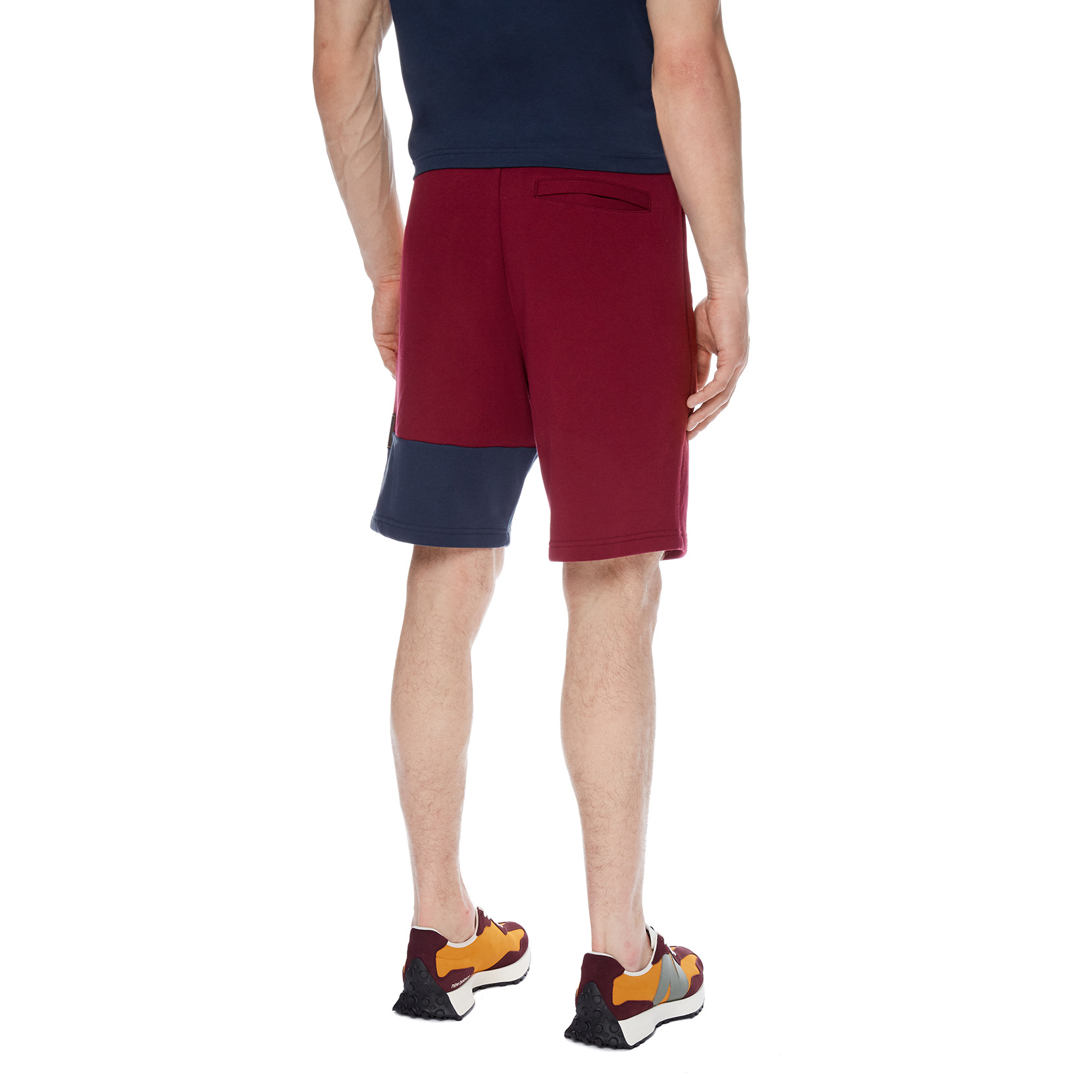 Шорти NB Athletics HL