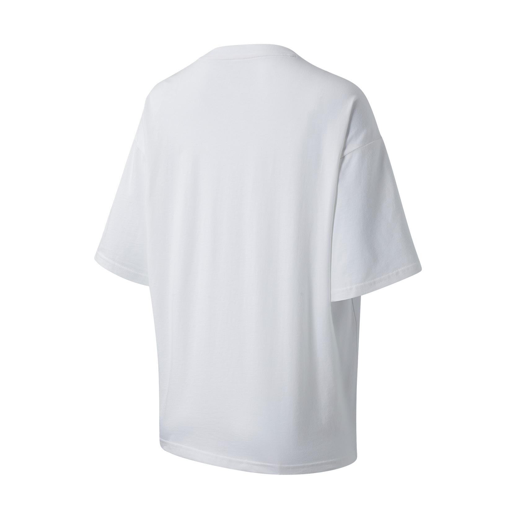 Футболка NB Athletics Village SS