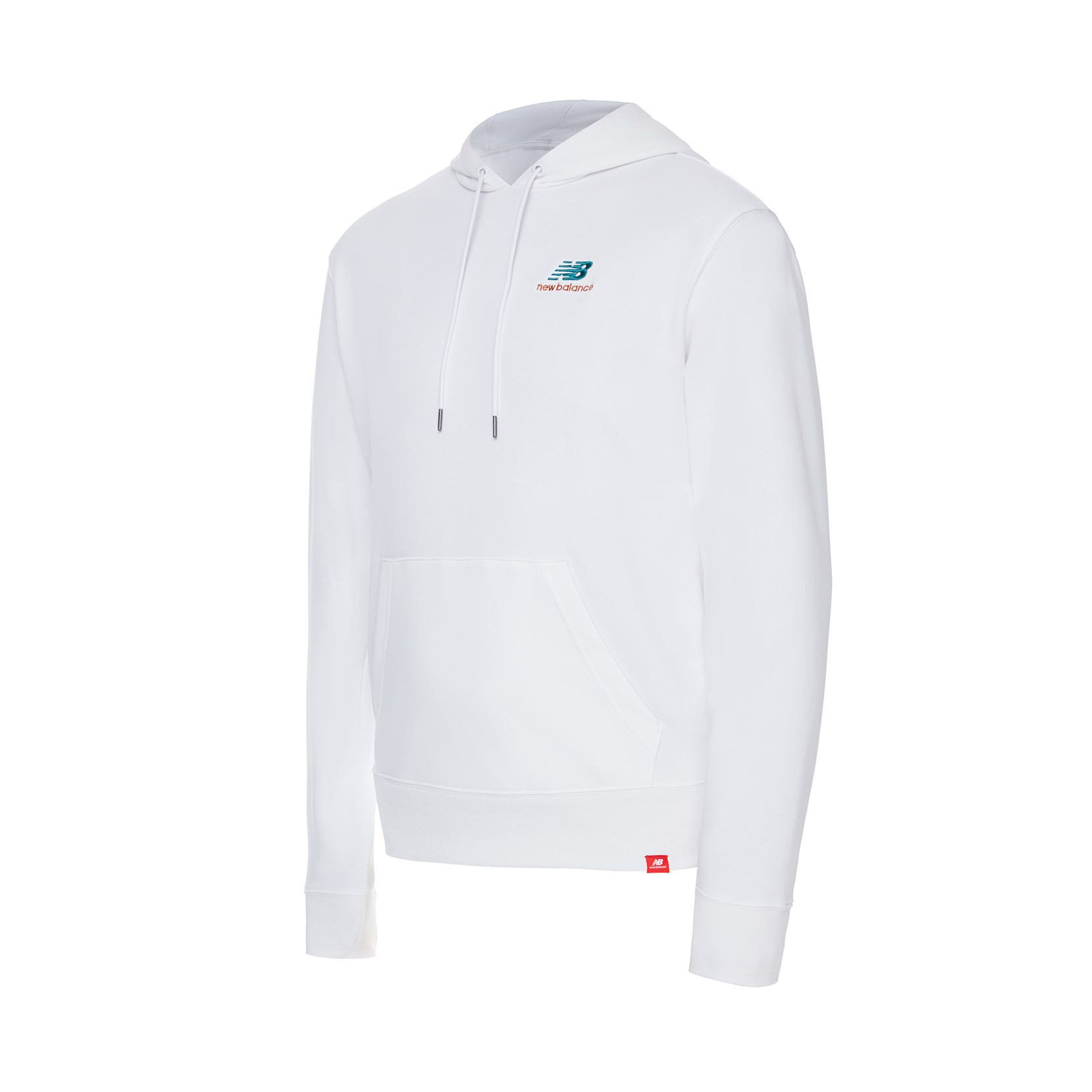 Худі NB Essentials Embroidered