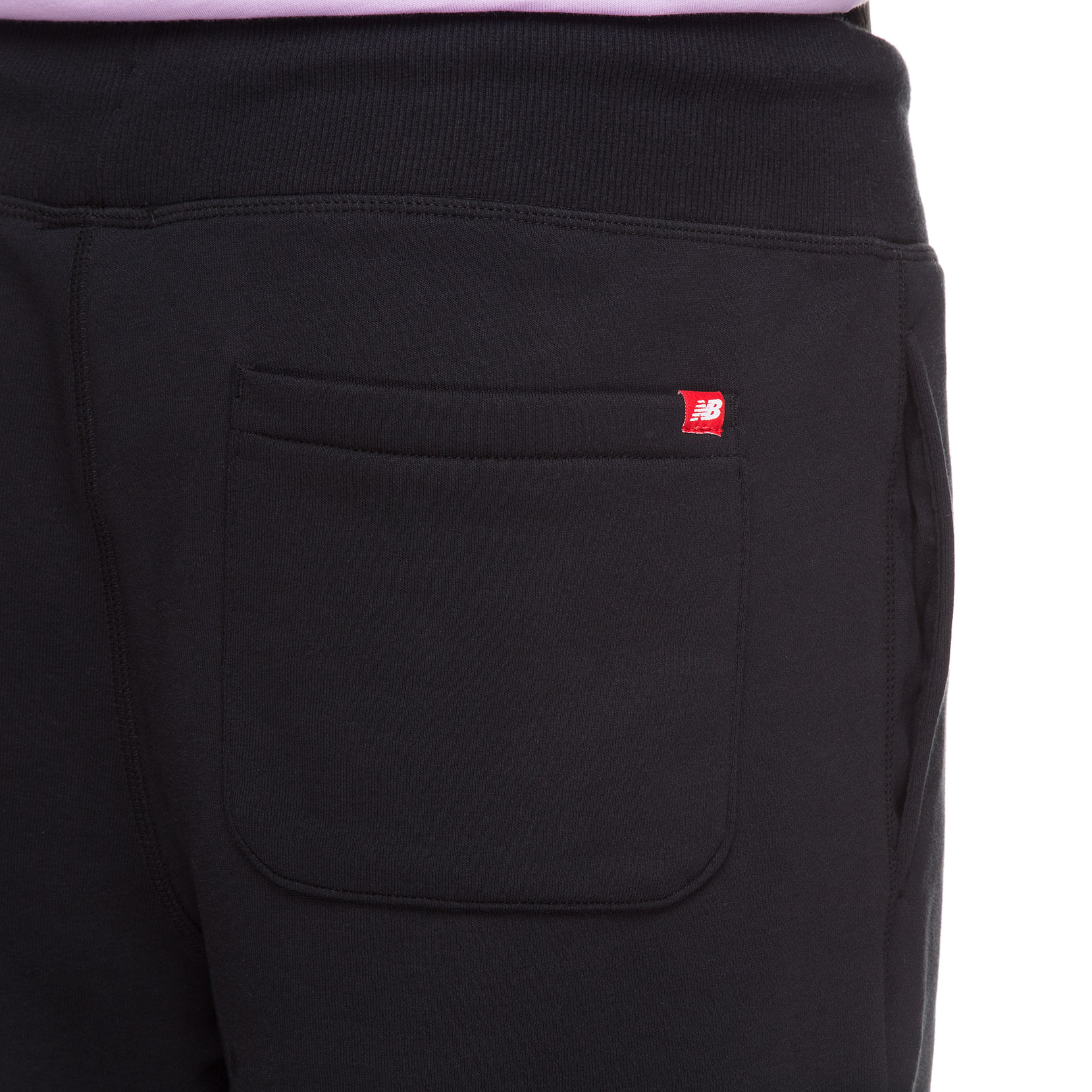 Шорти Essentials Stacked Logo