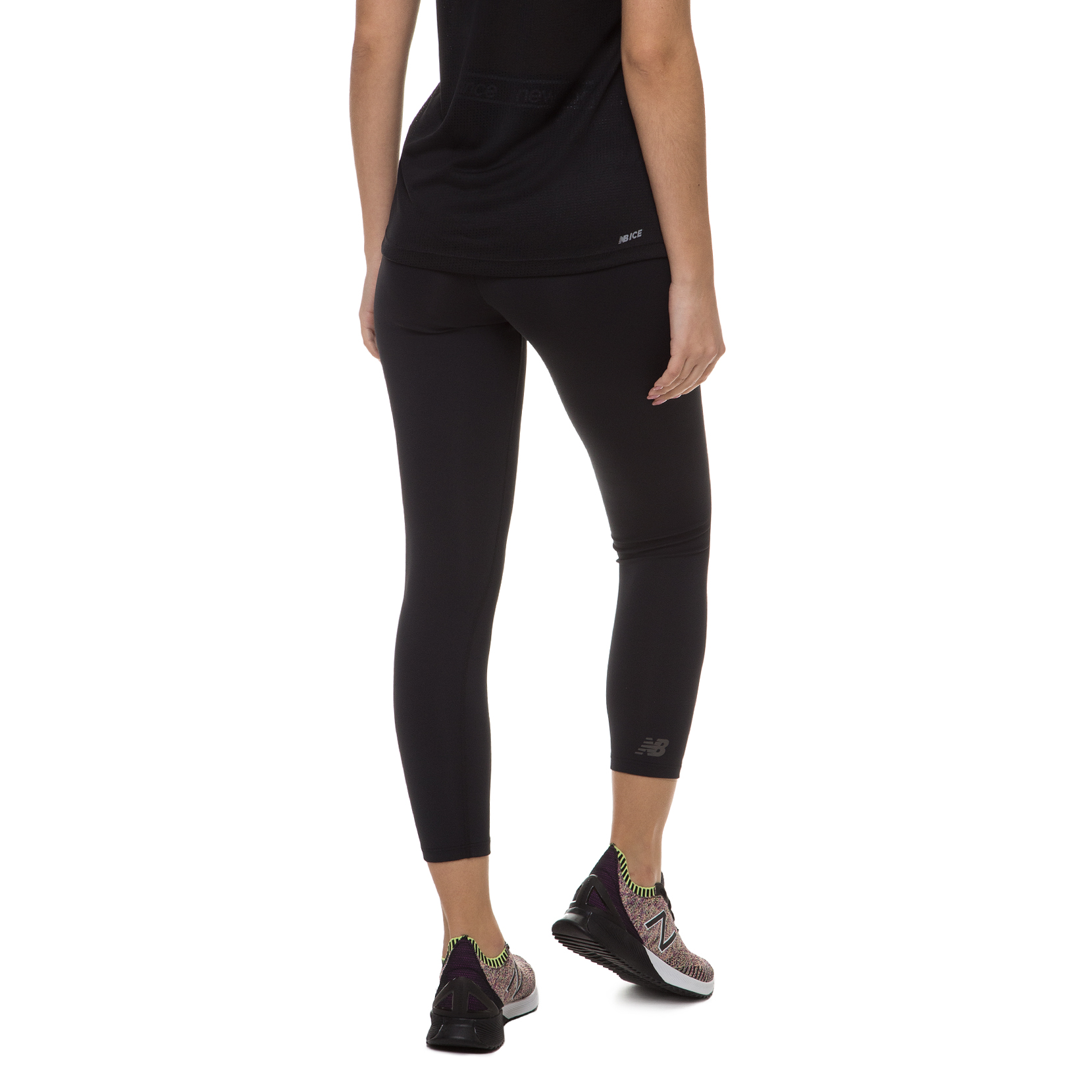 Тайтси Relentless High Rise 7/8 Tight