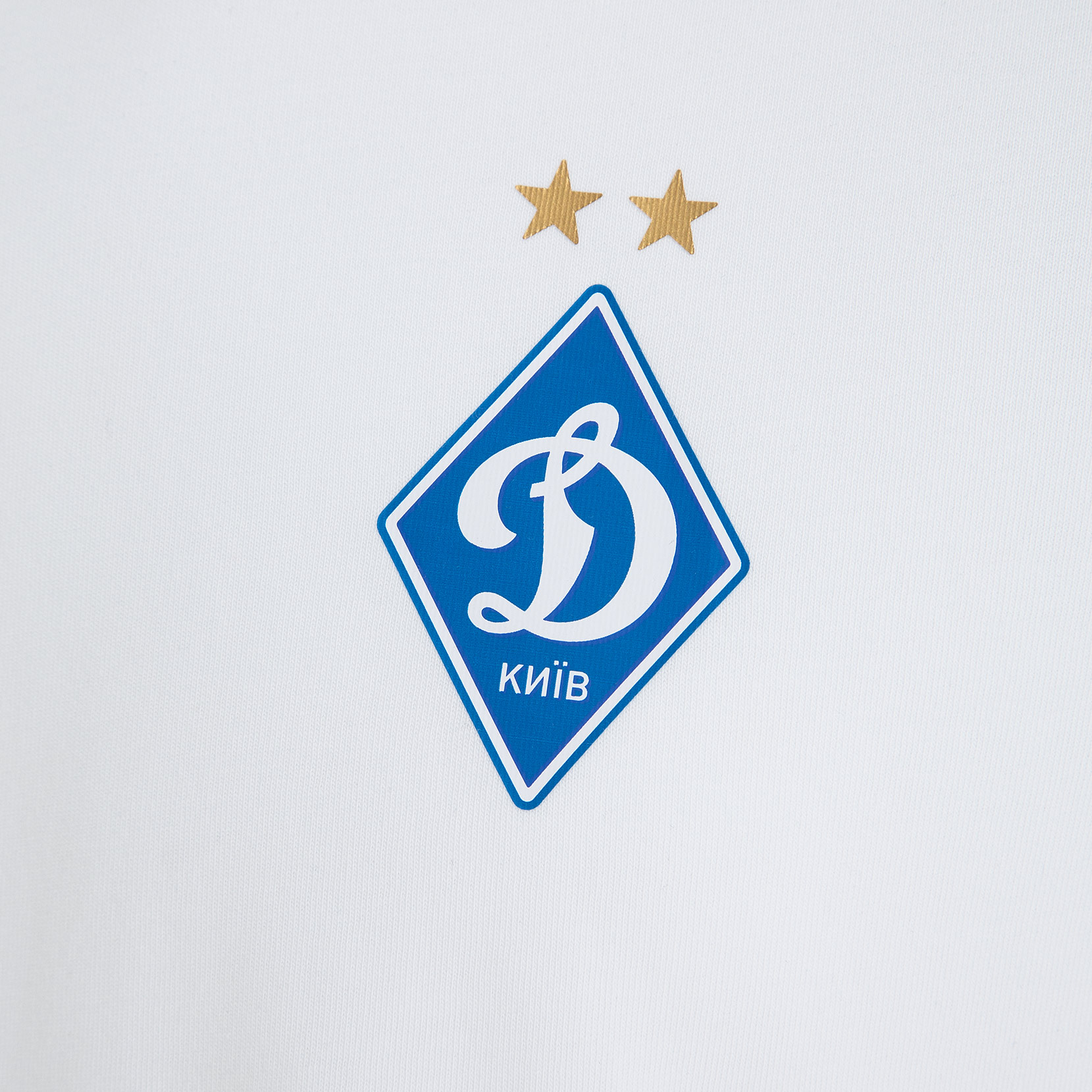 Футболка тренувальна ФК «Динамо» Київ Travel