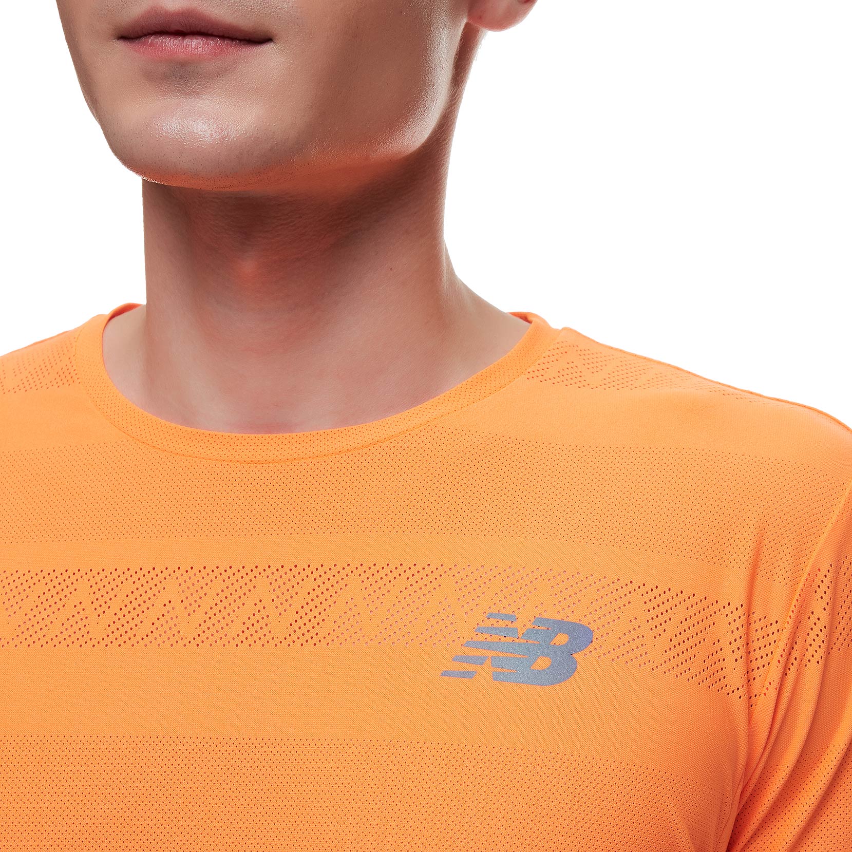 Футболка Q Speed Jacquard SS