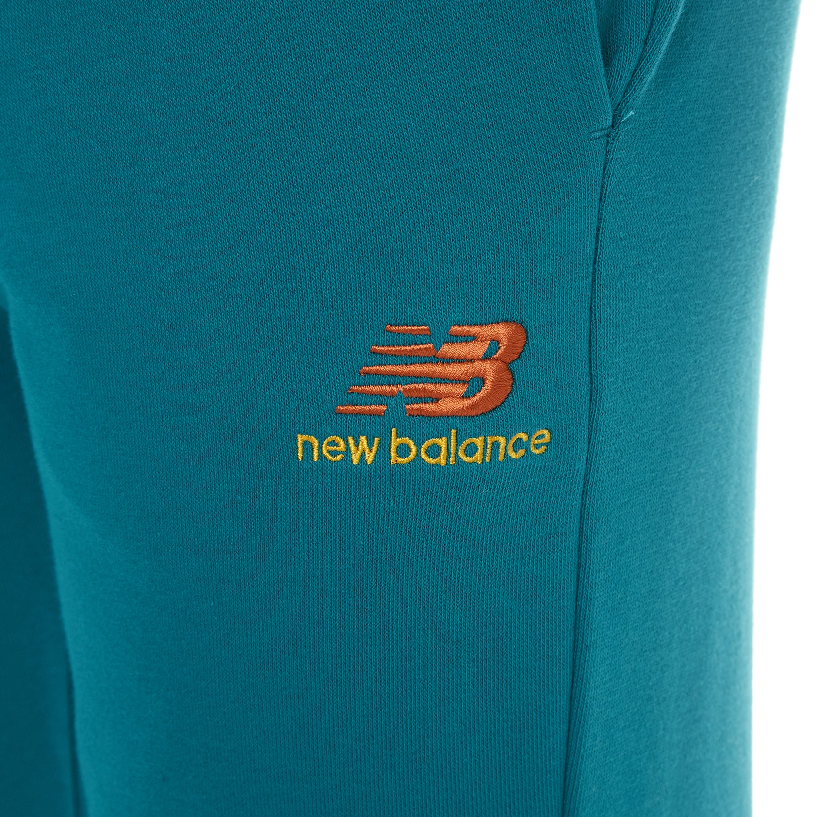 Спортивні брюки NB Essentials Embroidered