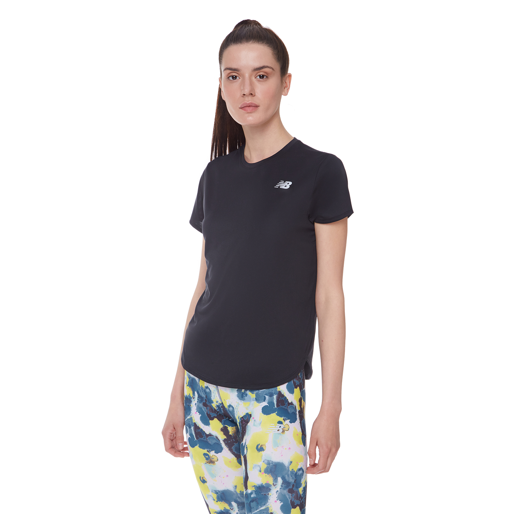 Футболка Accelerate SS