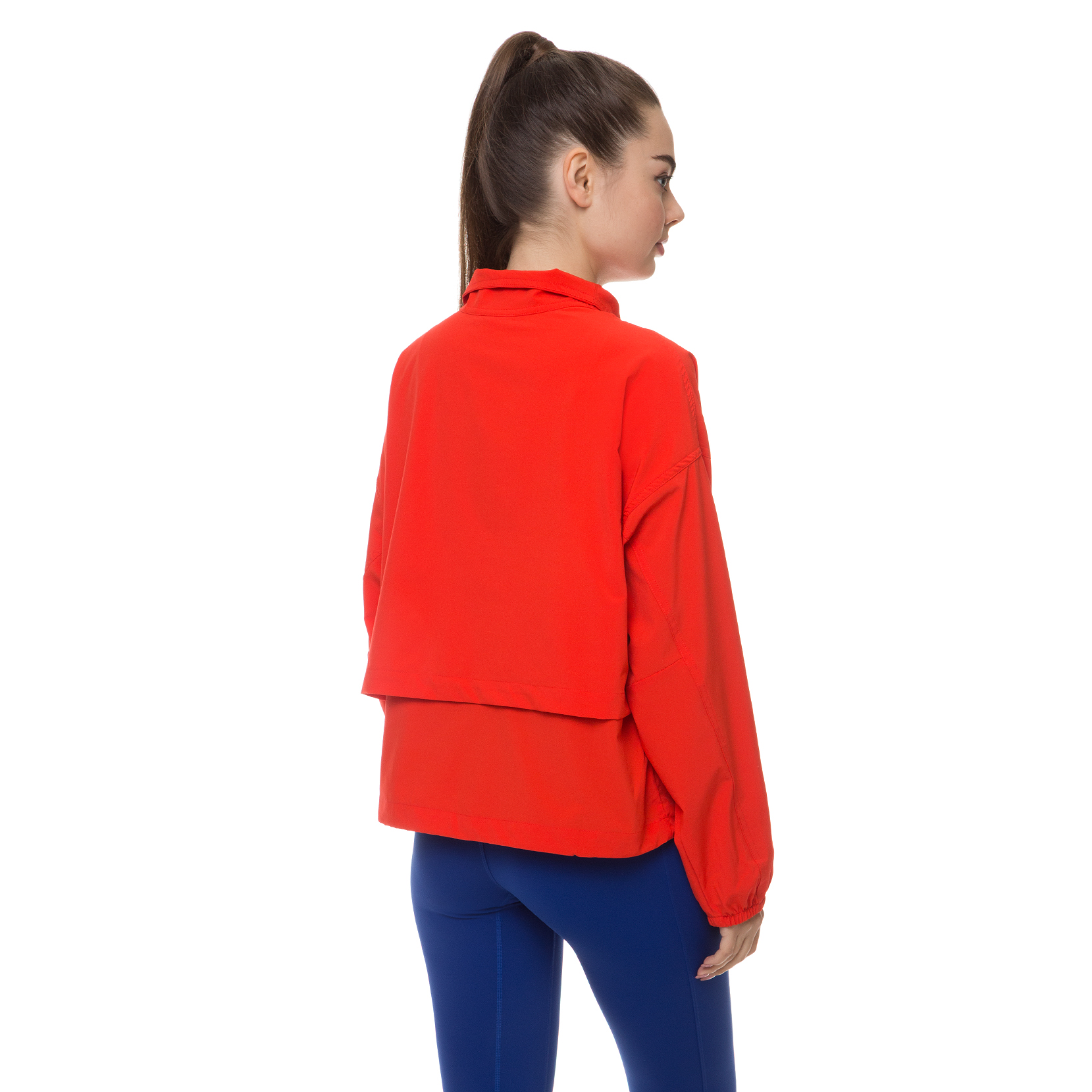 Вітрозахисна куртка  Determination Windbreaker