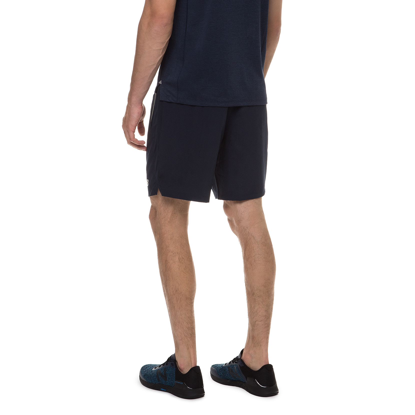 Шорти Accelerate 7In