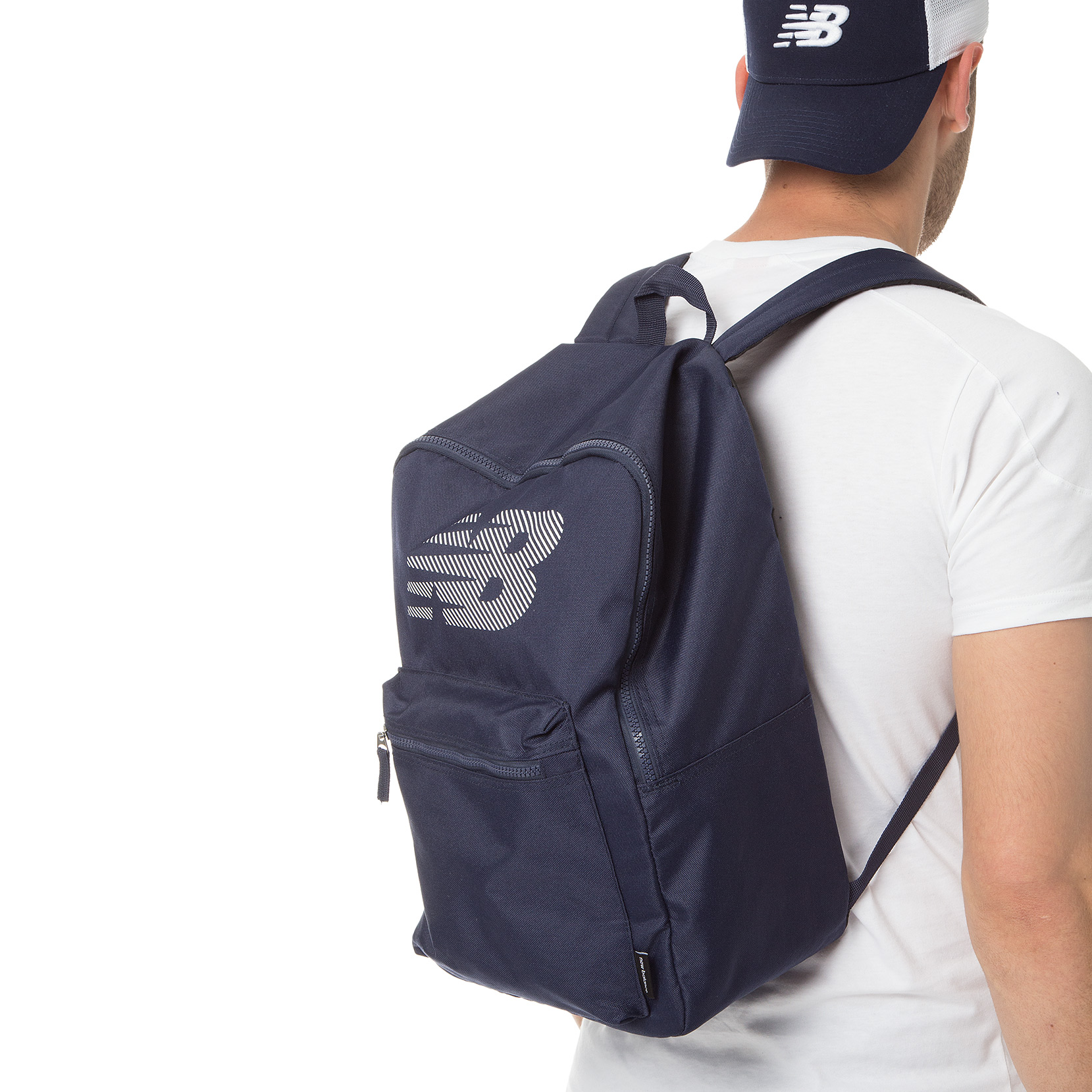 Рюкзак Booker II