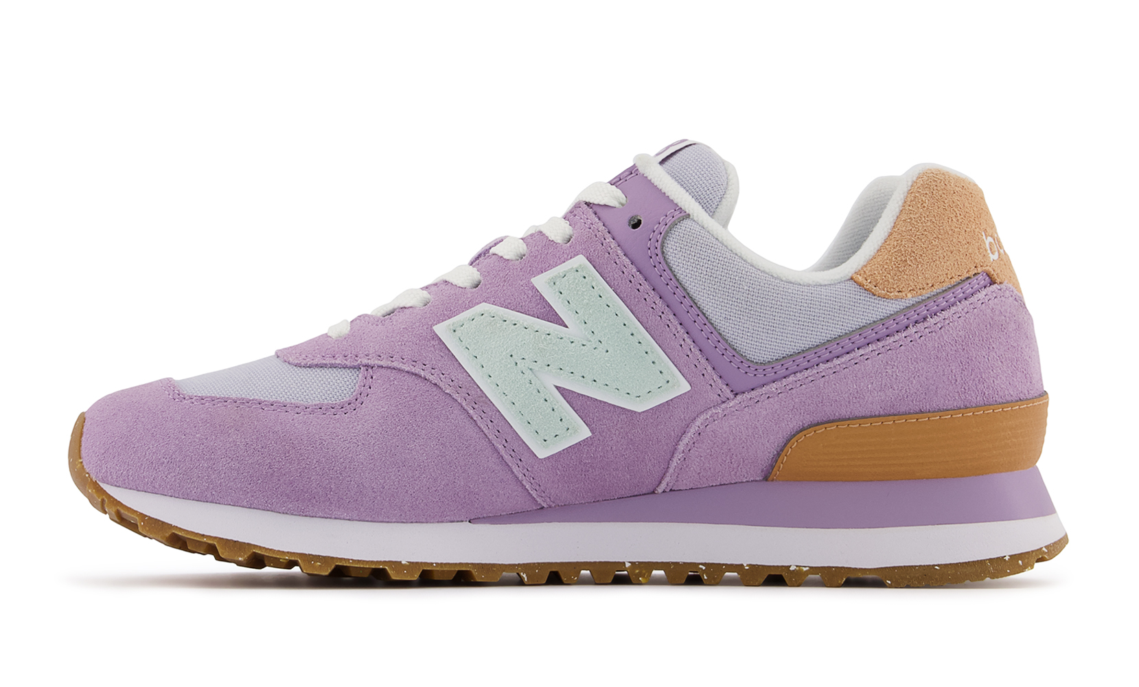 New Balance 574 Textile