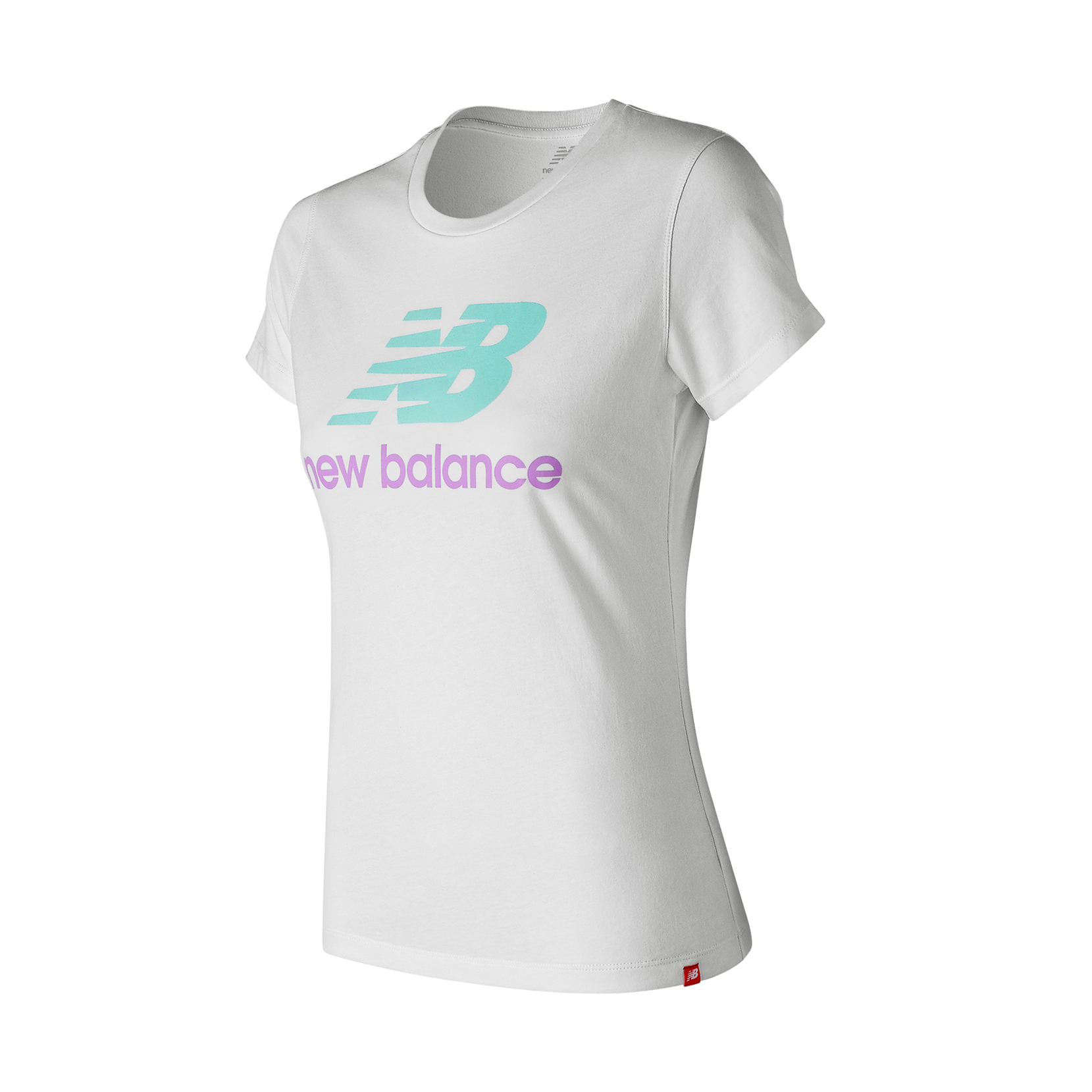 Футболка Essentials Slacked Logo