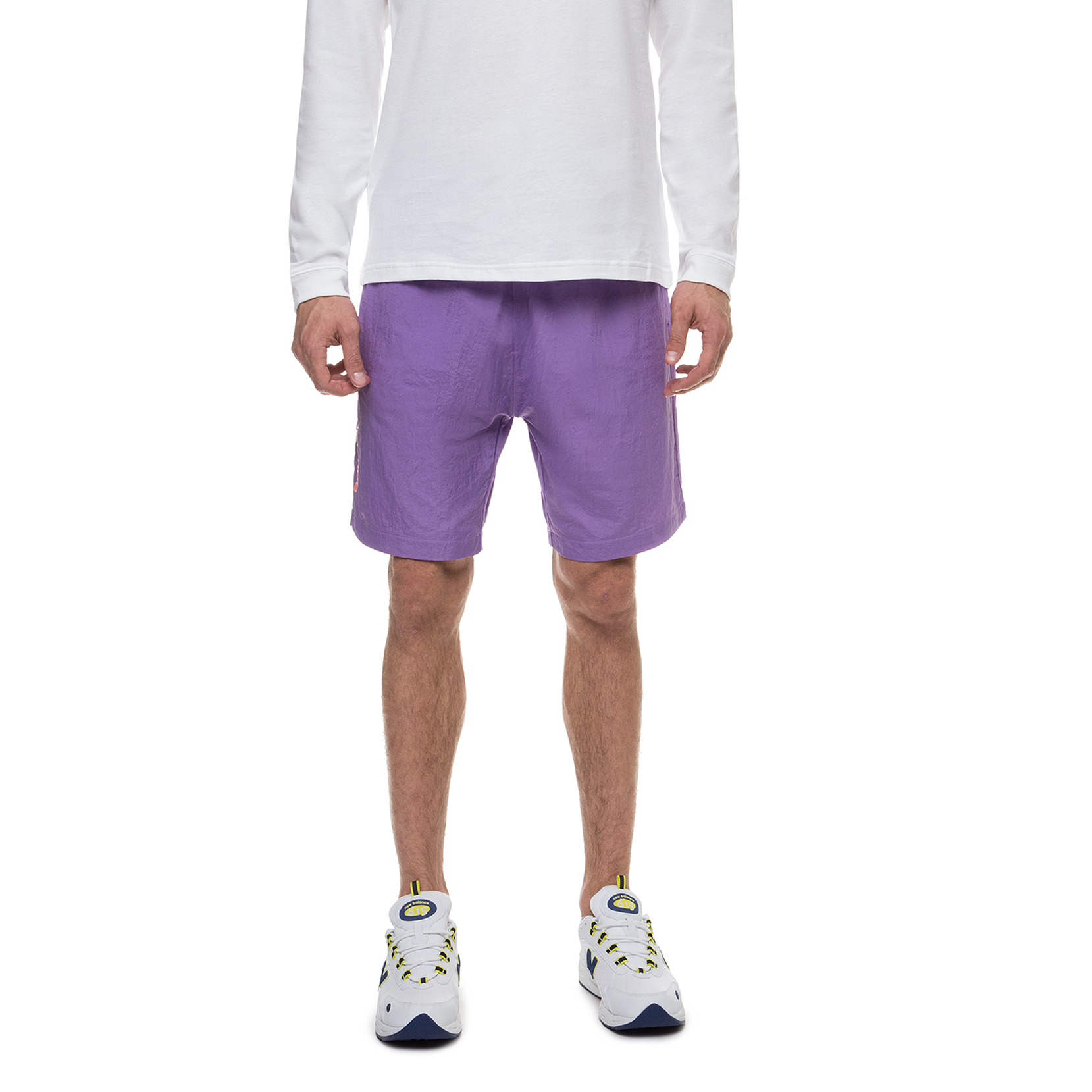 Шорти Sport Style Optiks Wind