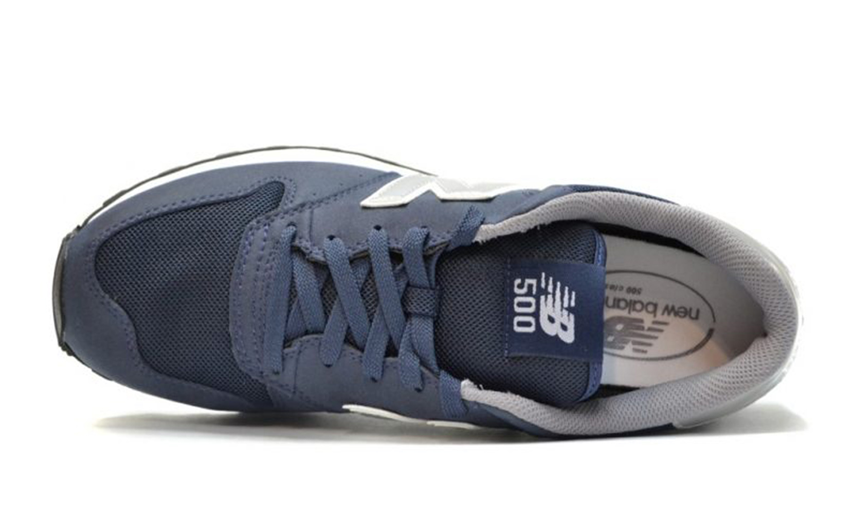 New Balance 500