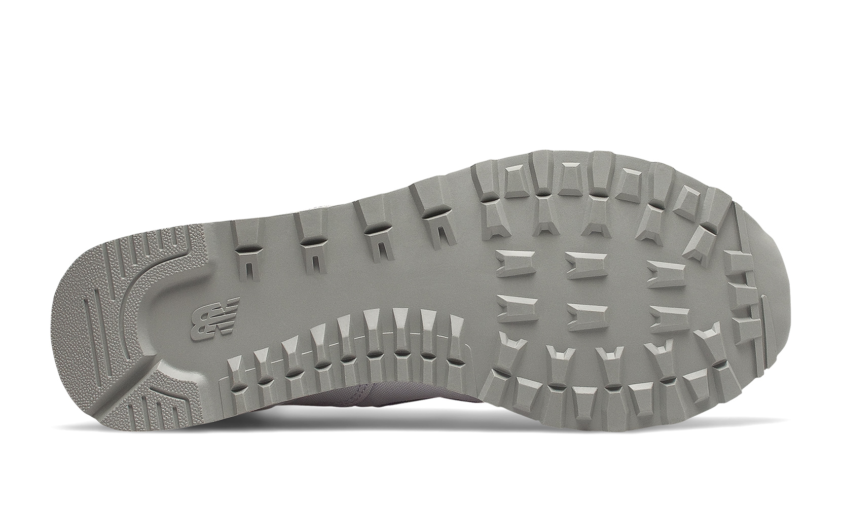 New Balance 574 Canvas